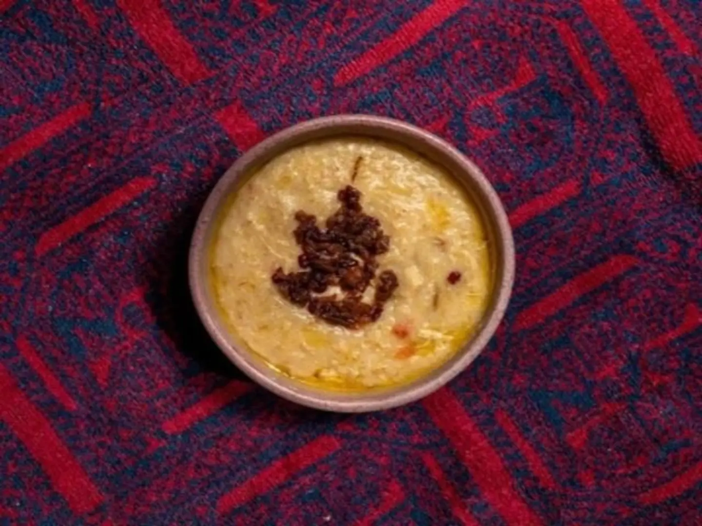 جريش - صغير