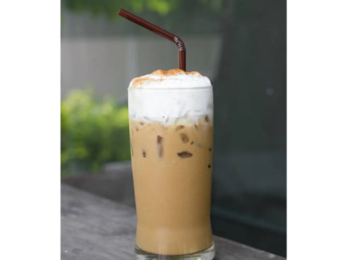 Cold Mocha - Small