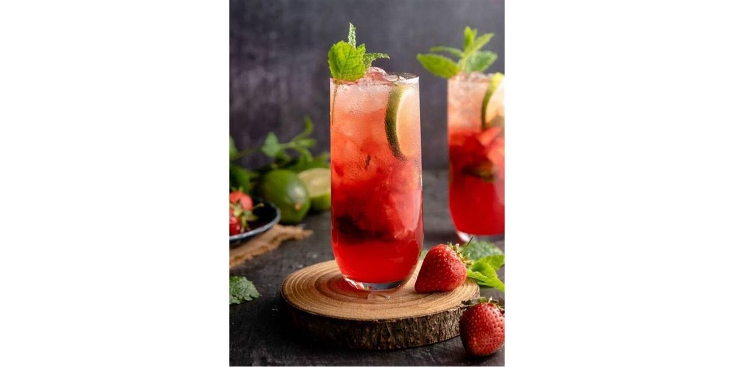 Strawberry - Normal