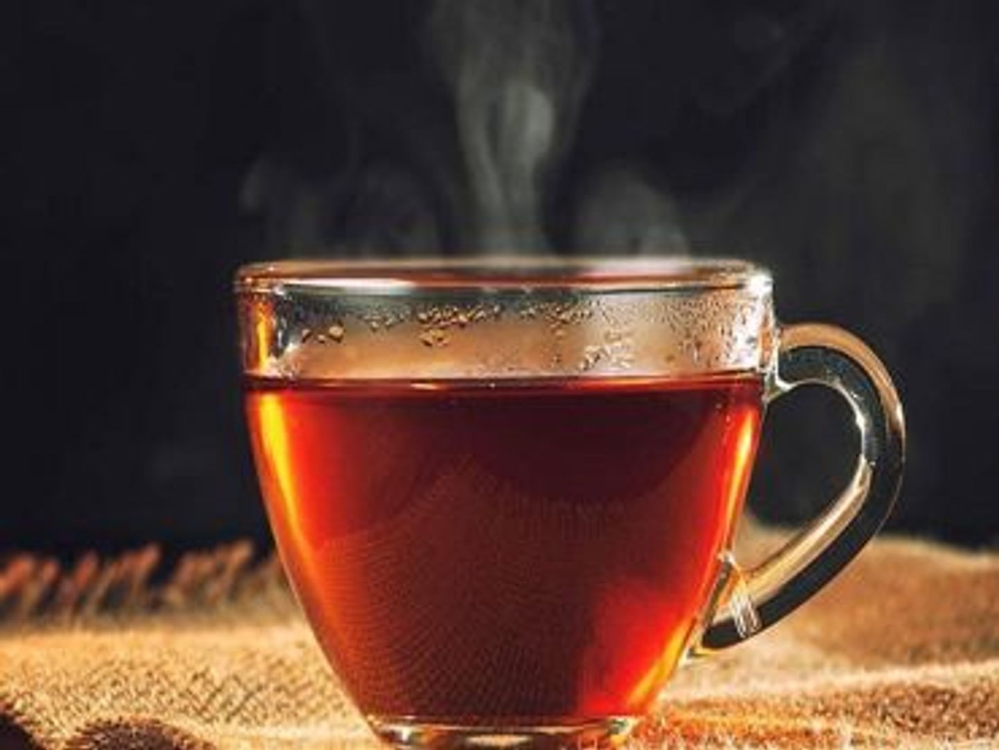 Red Tea - Cup