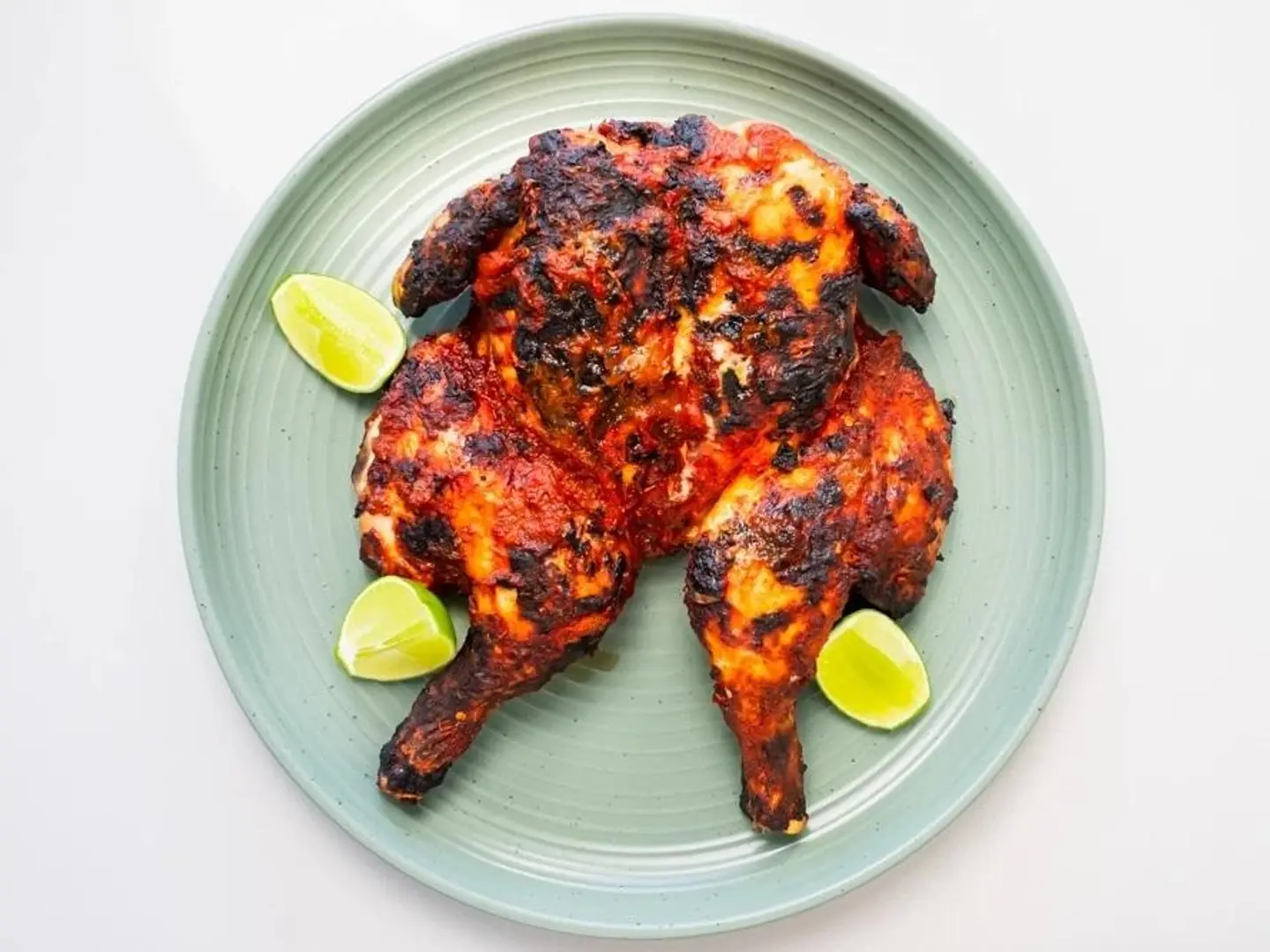 Peri Peri Alfaham - Small