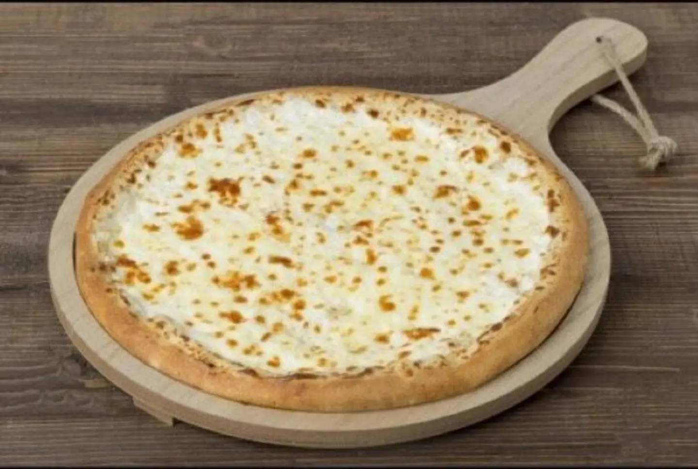 Honey With Labnah - Large