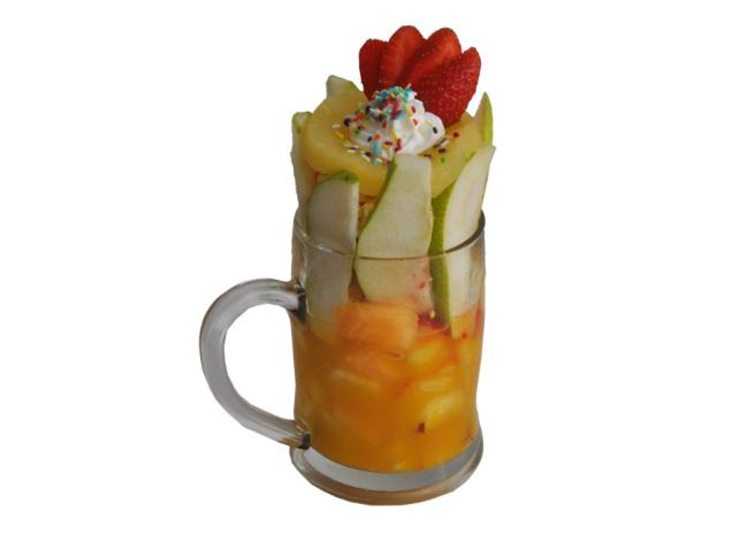 Fakhfakhina In A Cup - Small