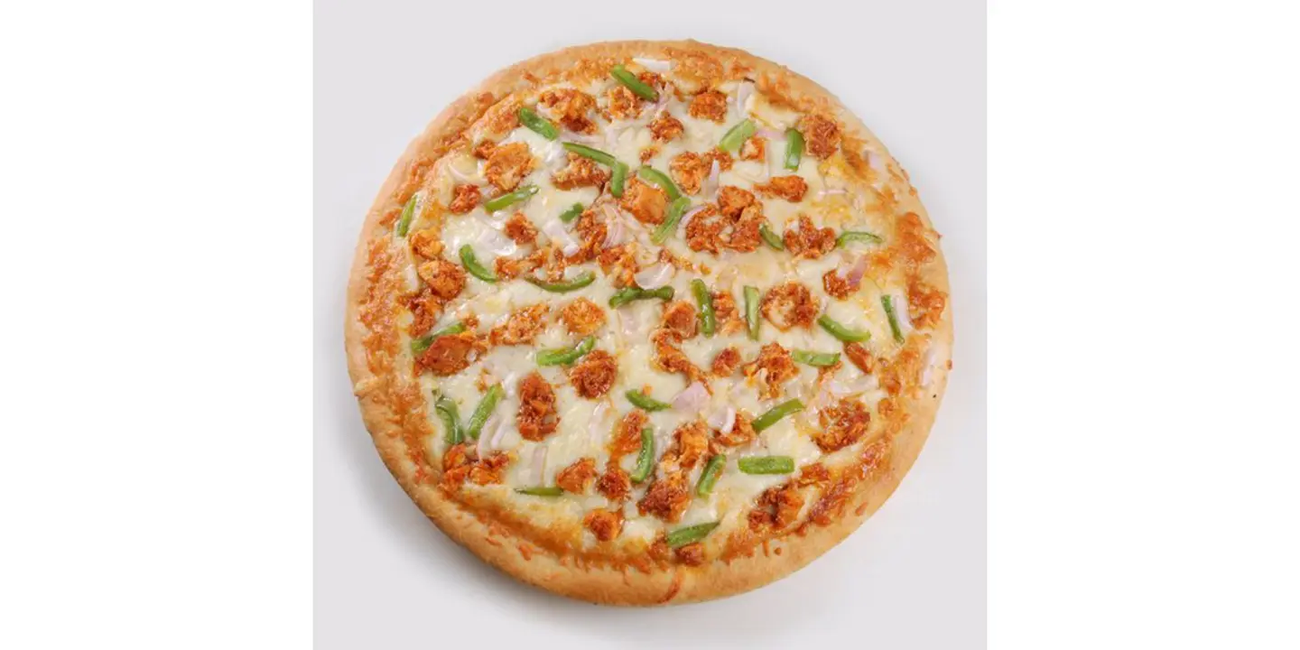 Chicken Pizza - Small