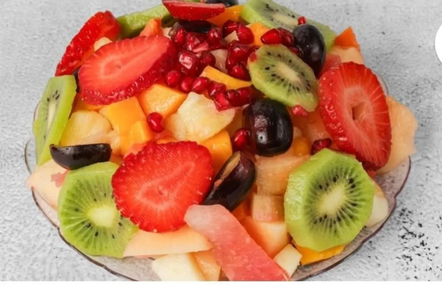 Fruit Salad - Ck