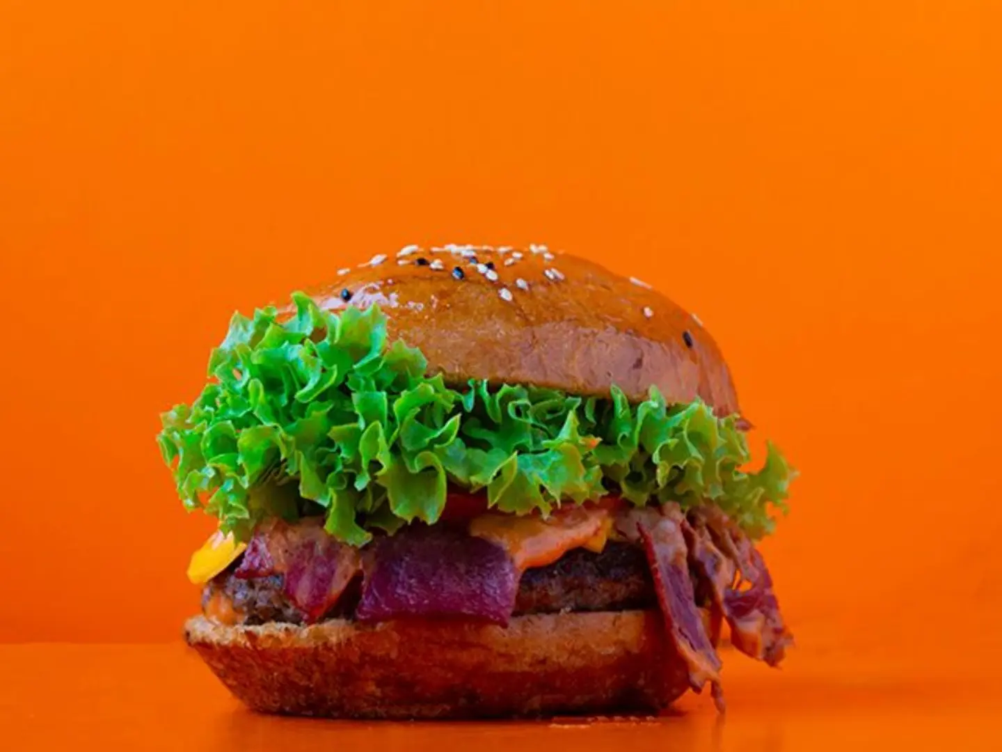 Magic Beef - Sandwich