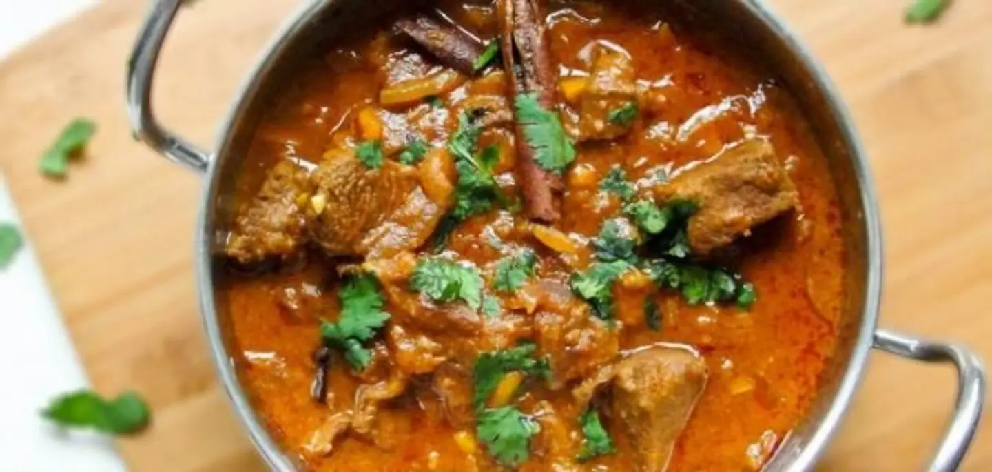 Edam Lamb Meat - Small