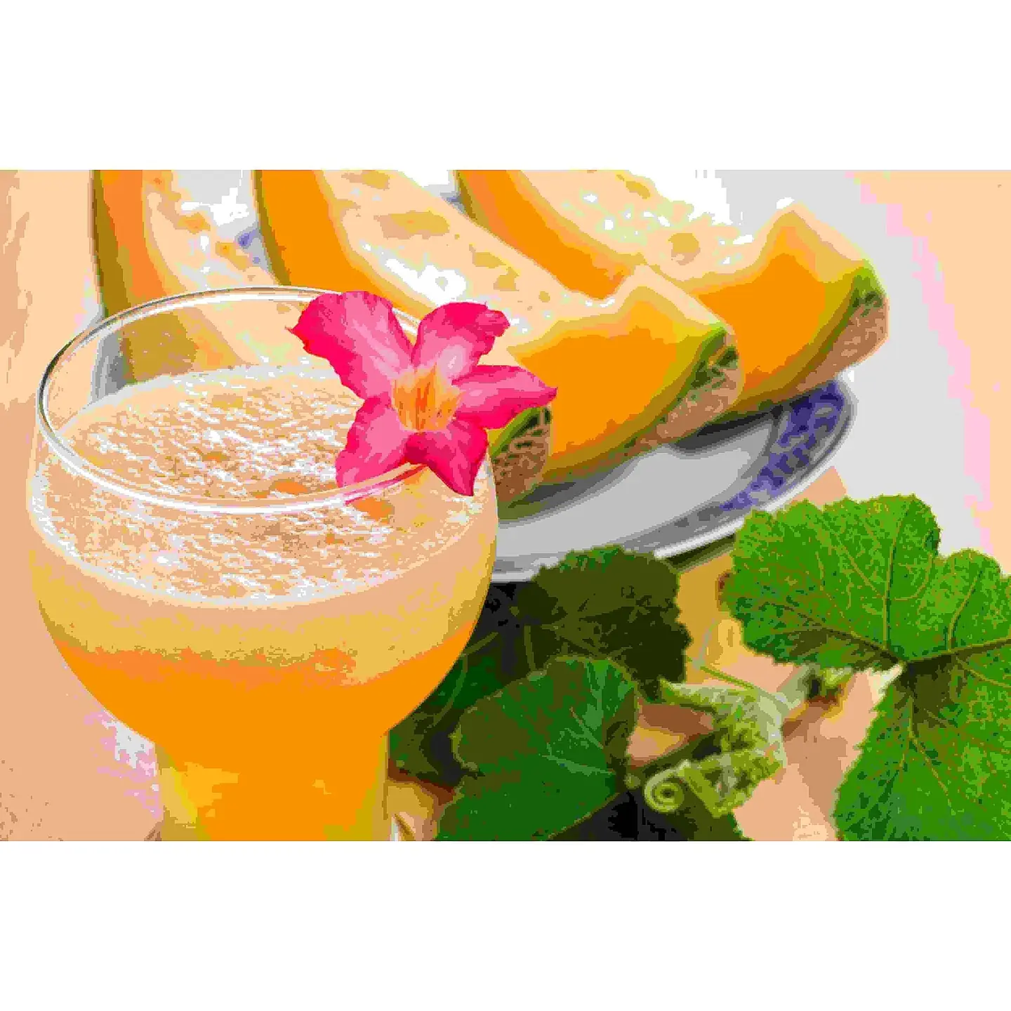 Melon Juice - Medium
