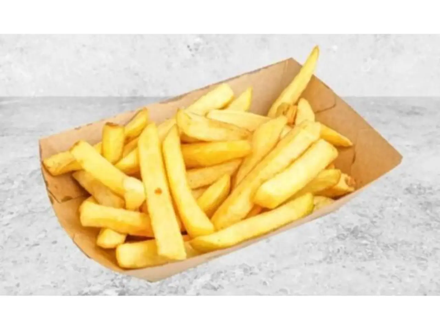 French Fries Plate - Small