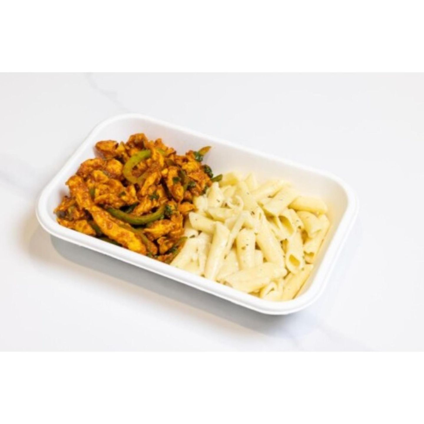 Chicken Fajita - 100 Grams