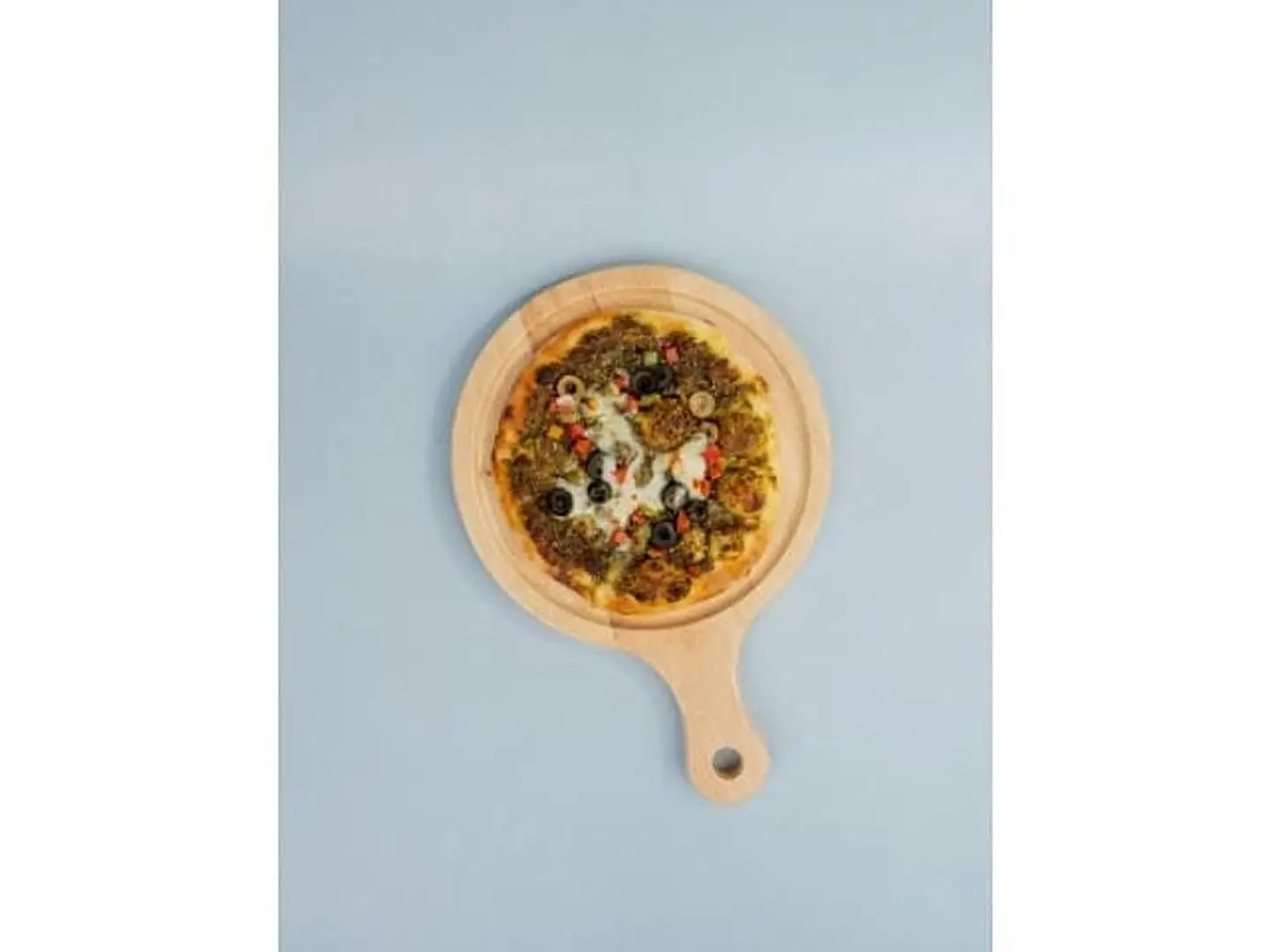 Lebanese Thyme - Medium