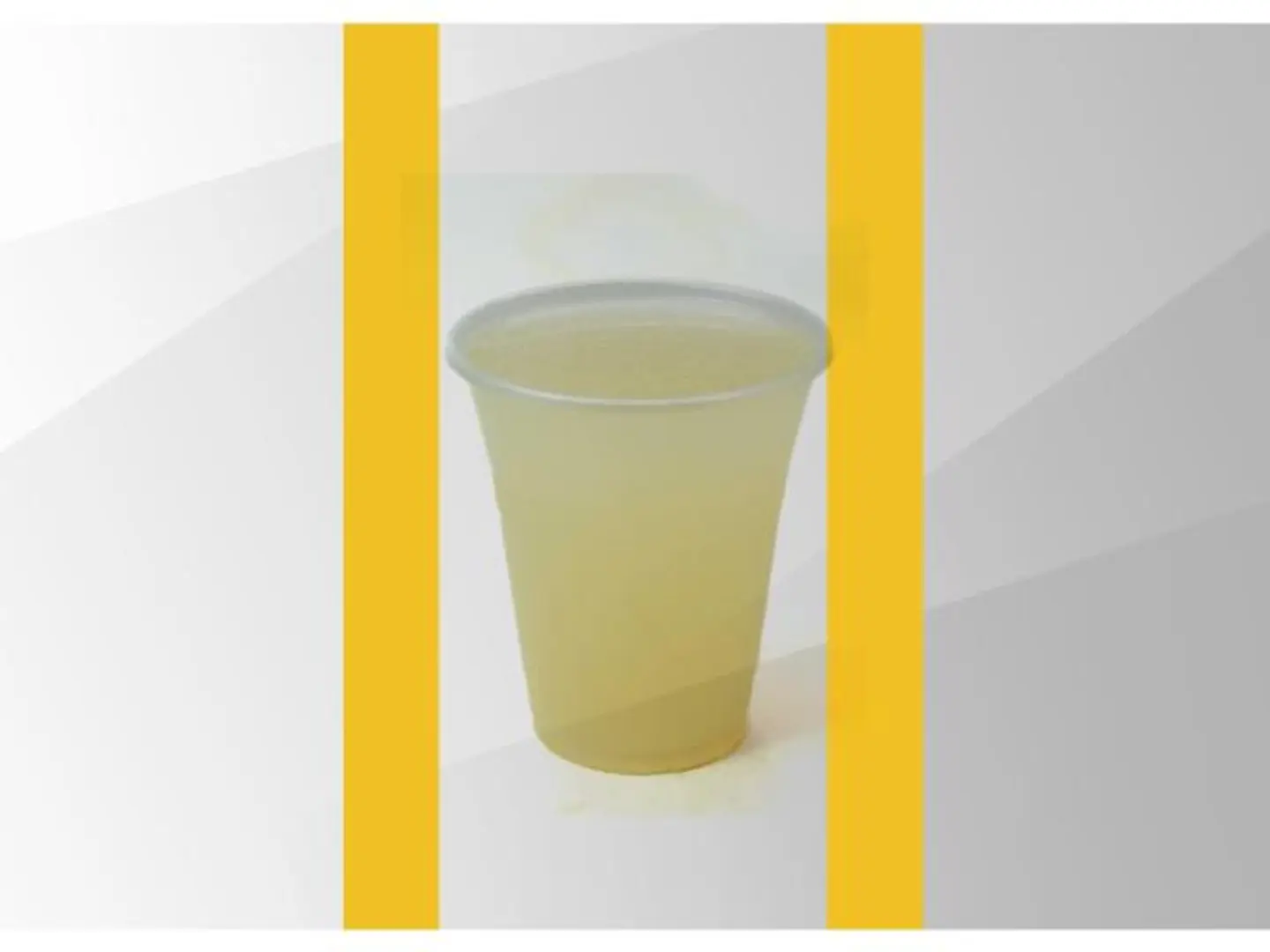 Station Lemon Juice - Regular