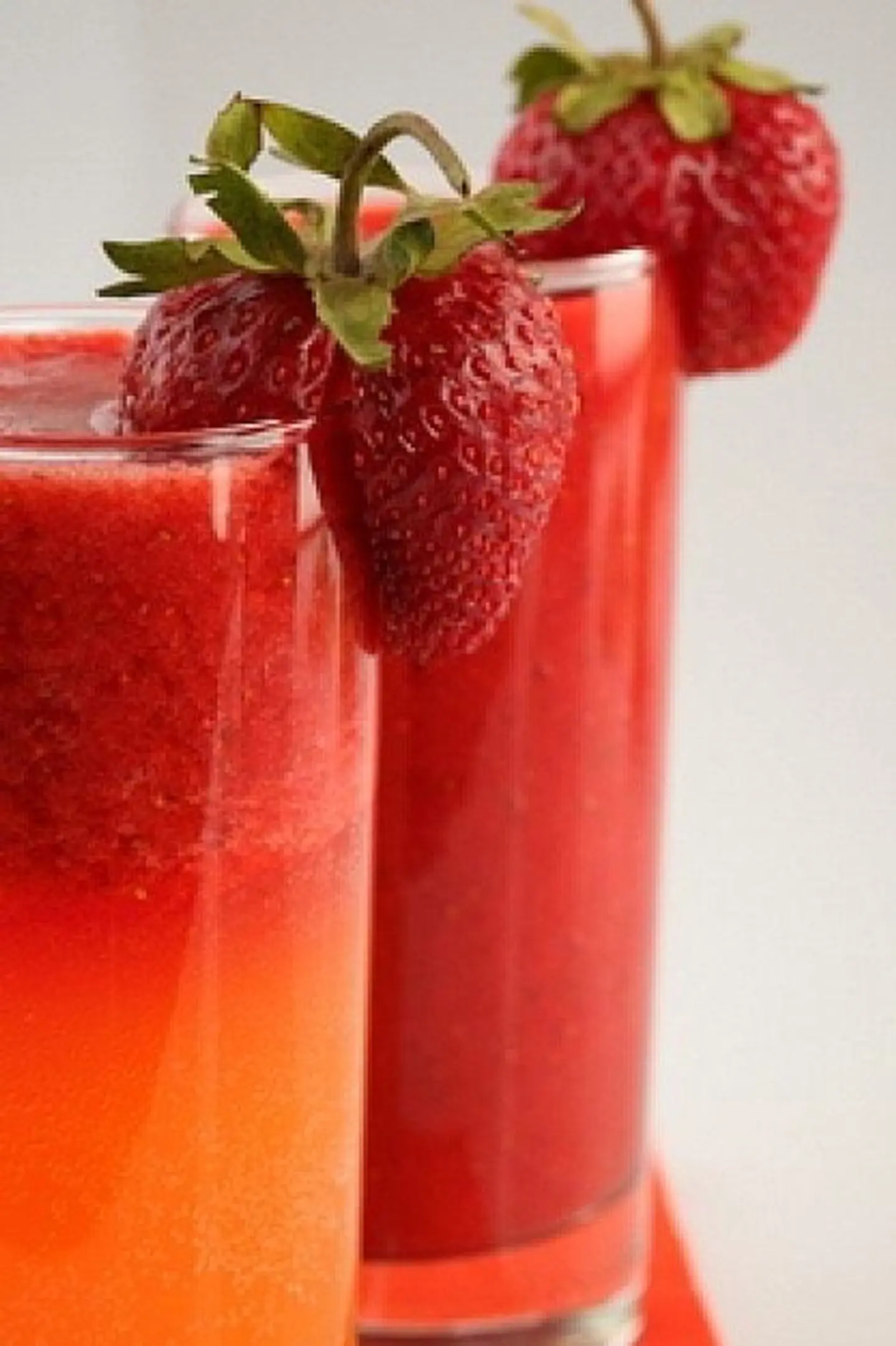 Cocktail Juice - Small