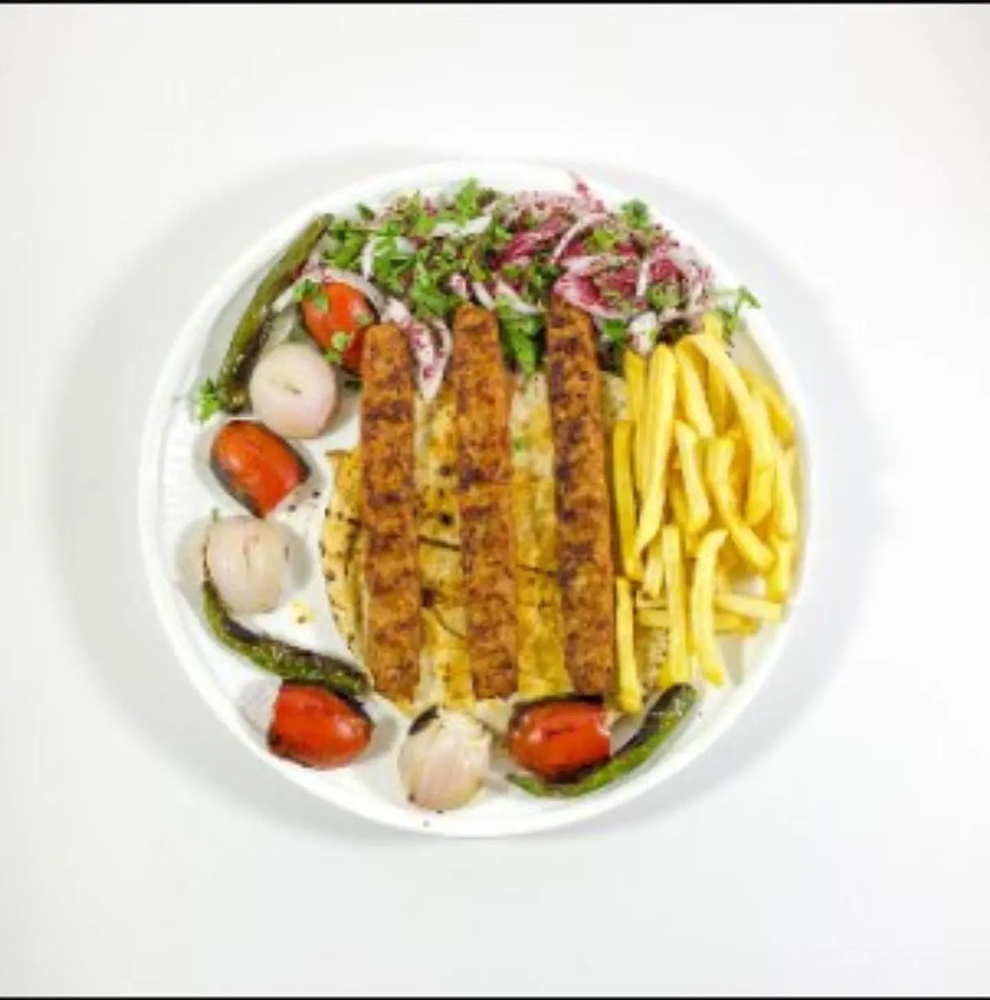 Chicken Kebab - Small