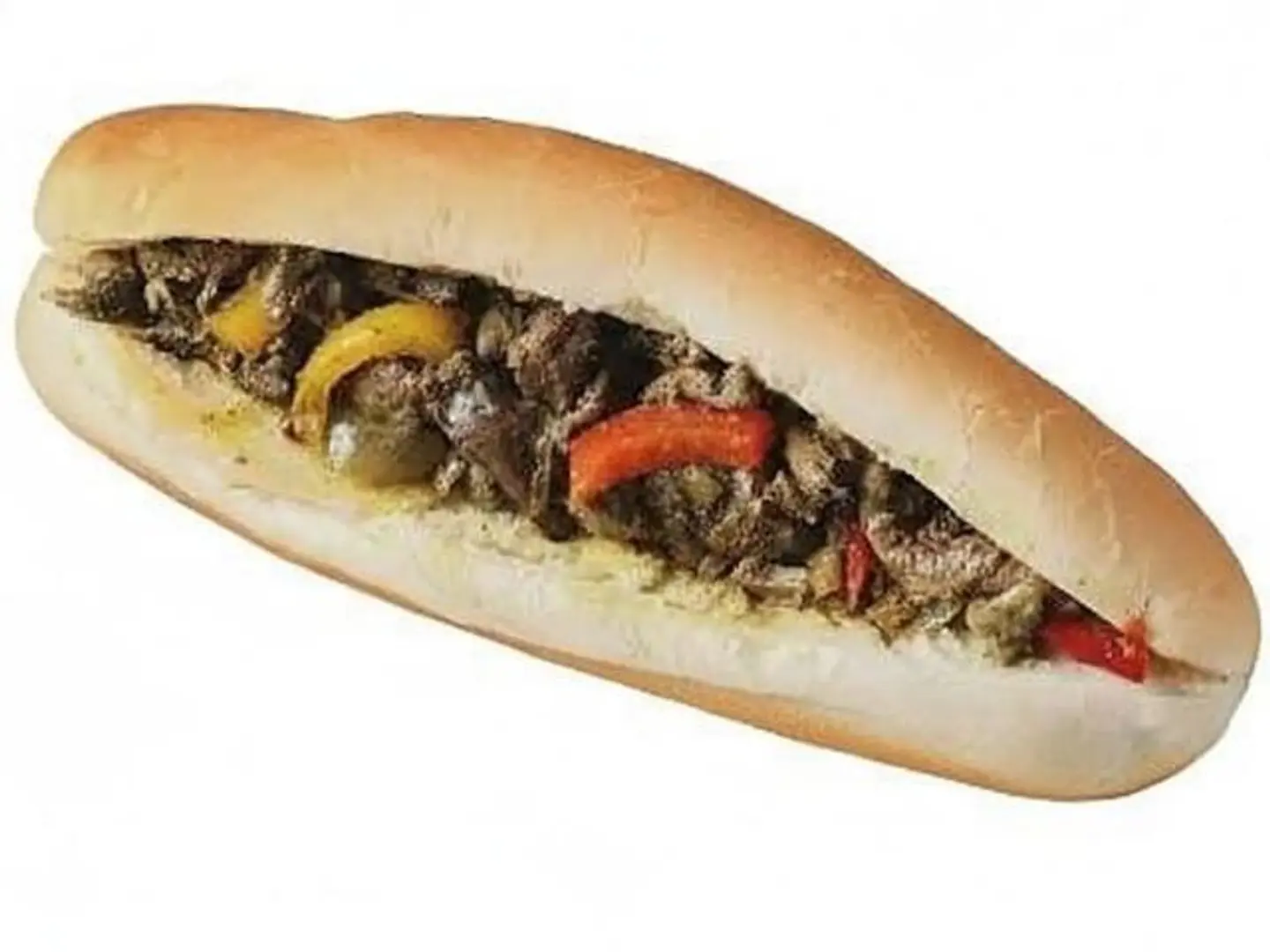 Beef Sandwich - Small
