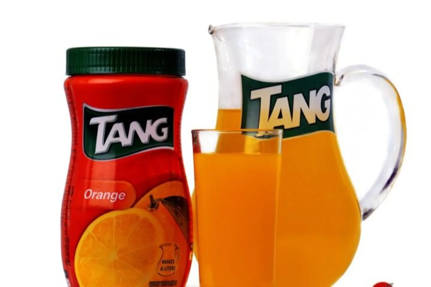 برتقال تانج - كبير