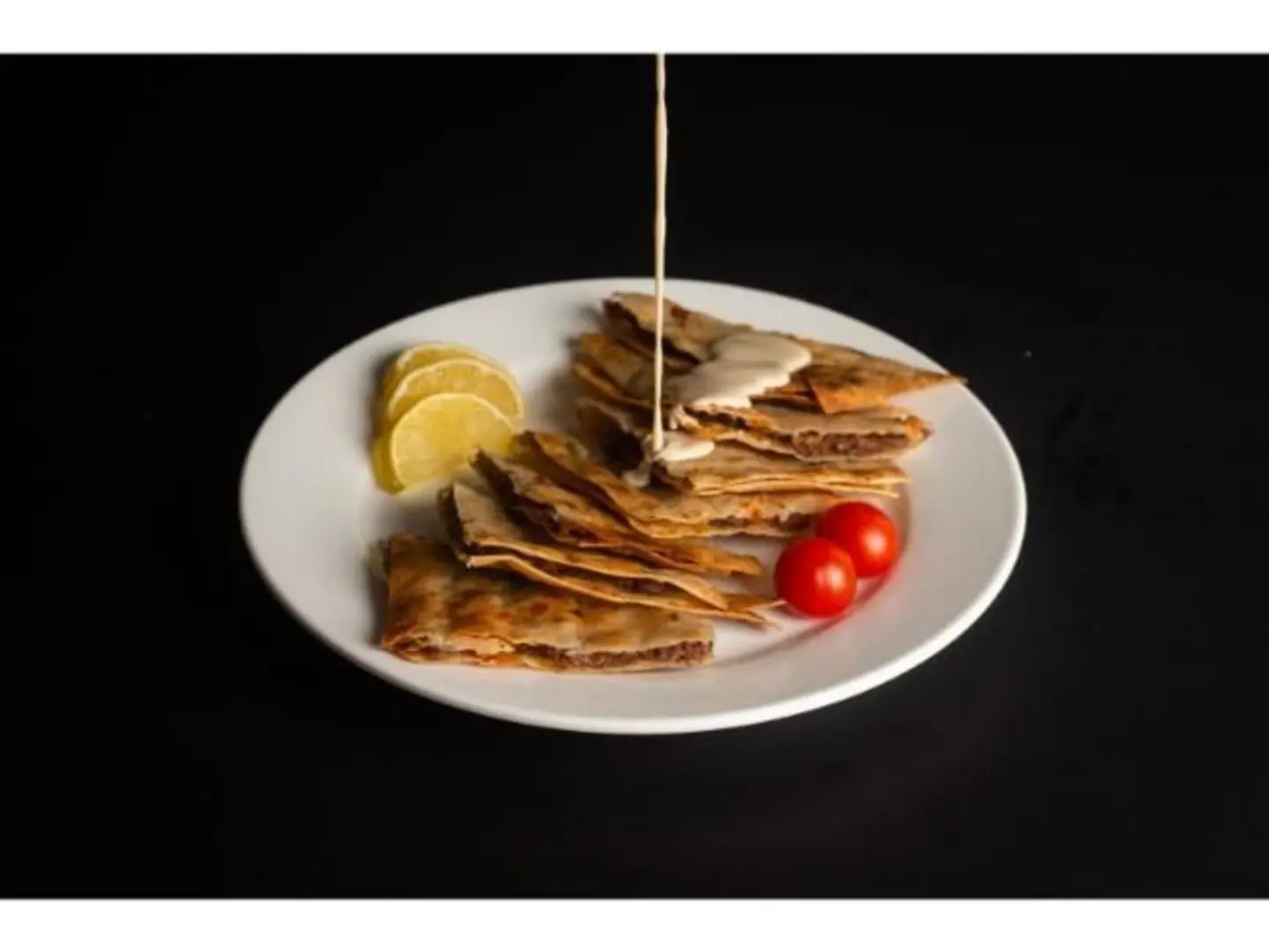 Lamb Arayes - Small