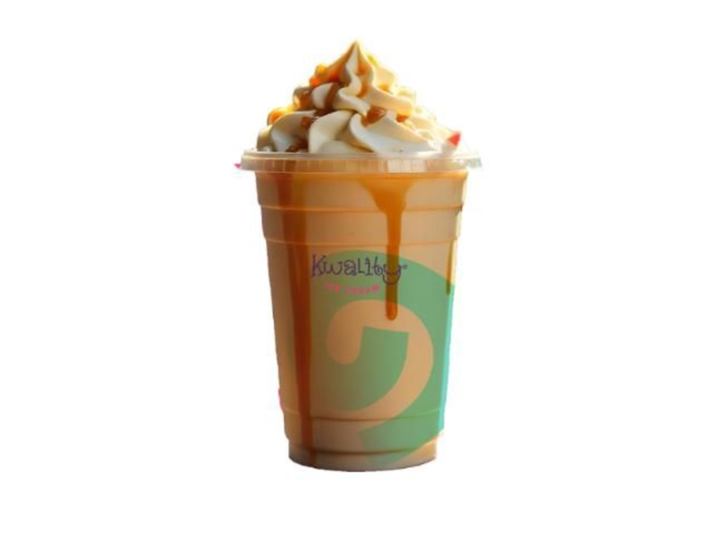 Milkshake - Small