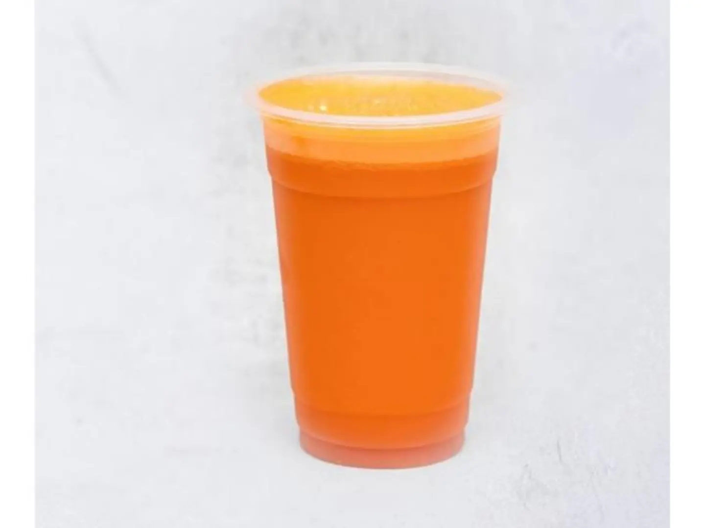 Carrot - Small Cup