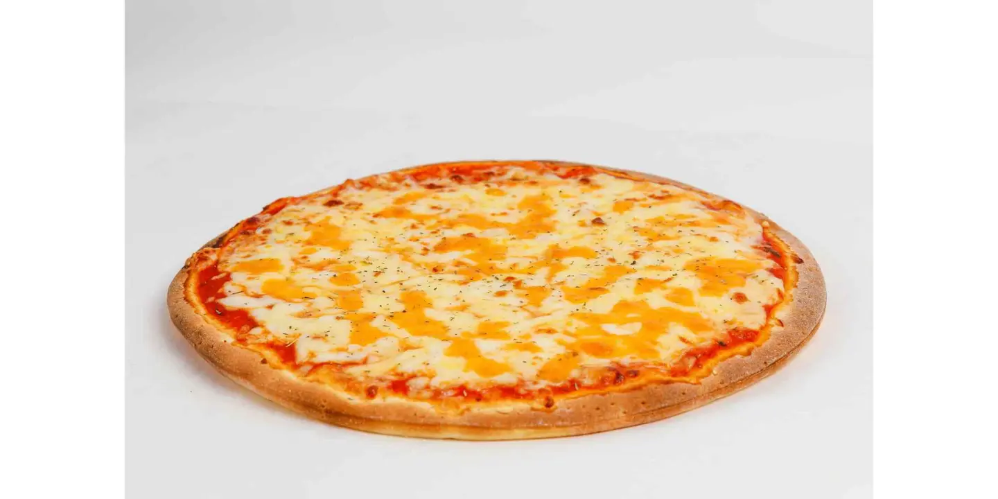 Mixed Cheese Pizza - Small