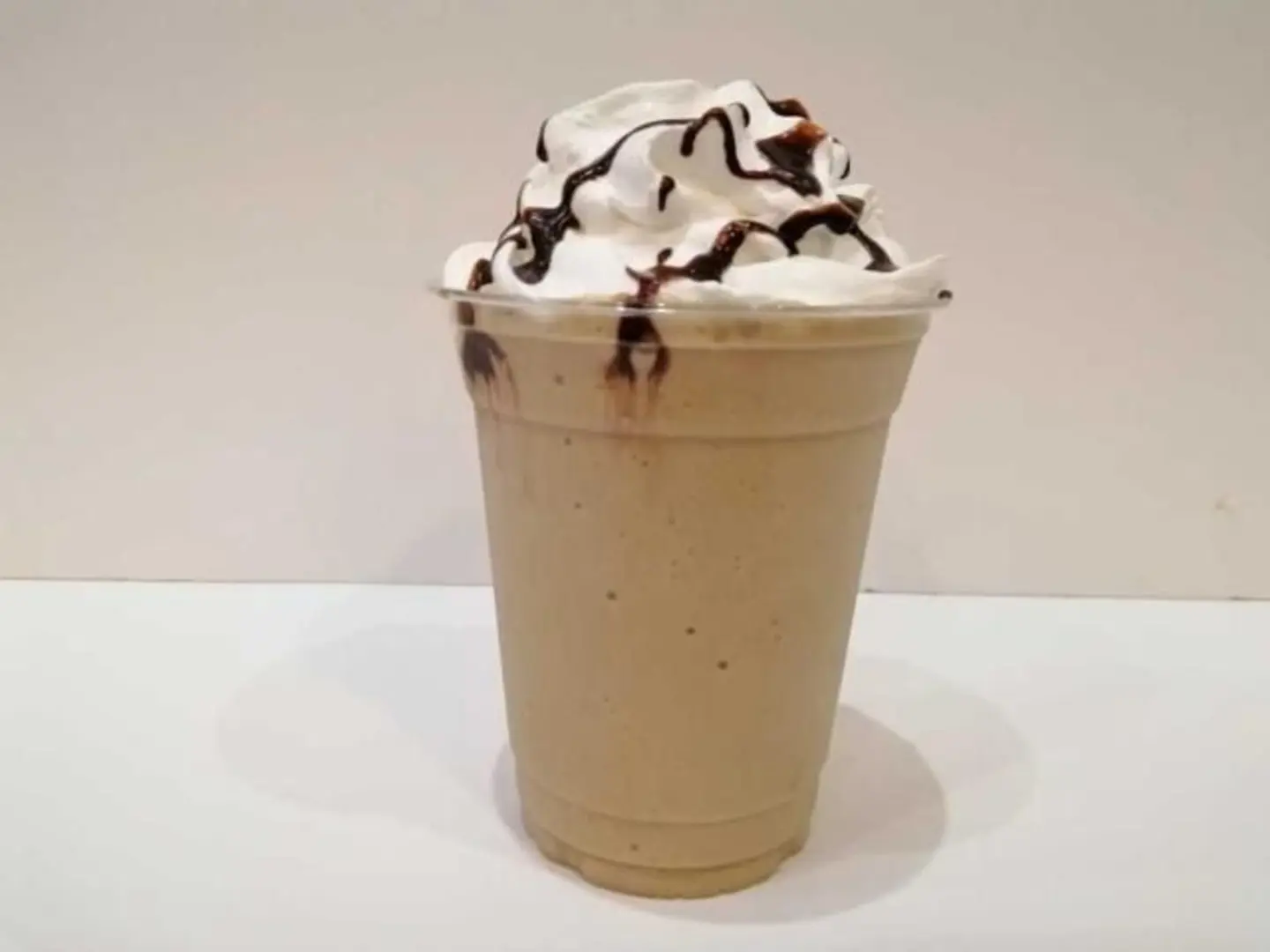 Milkshake Mixed - Small