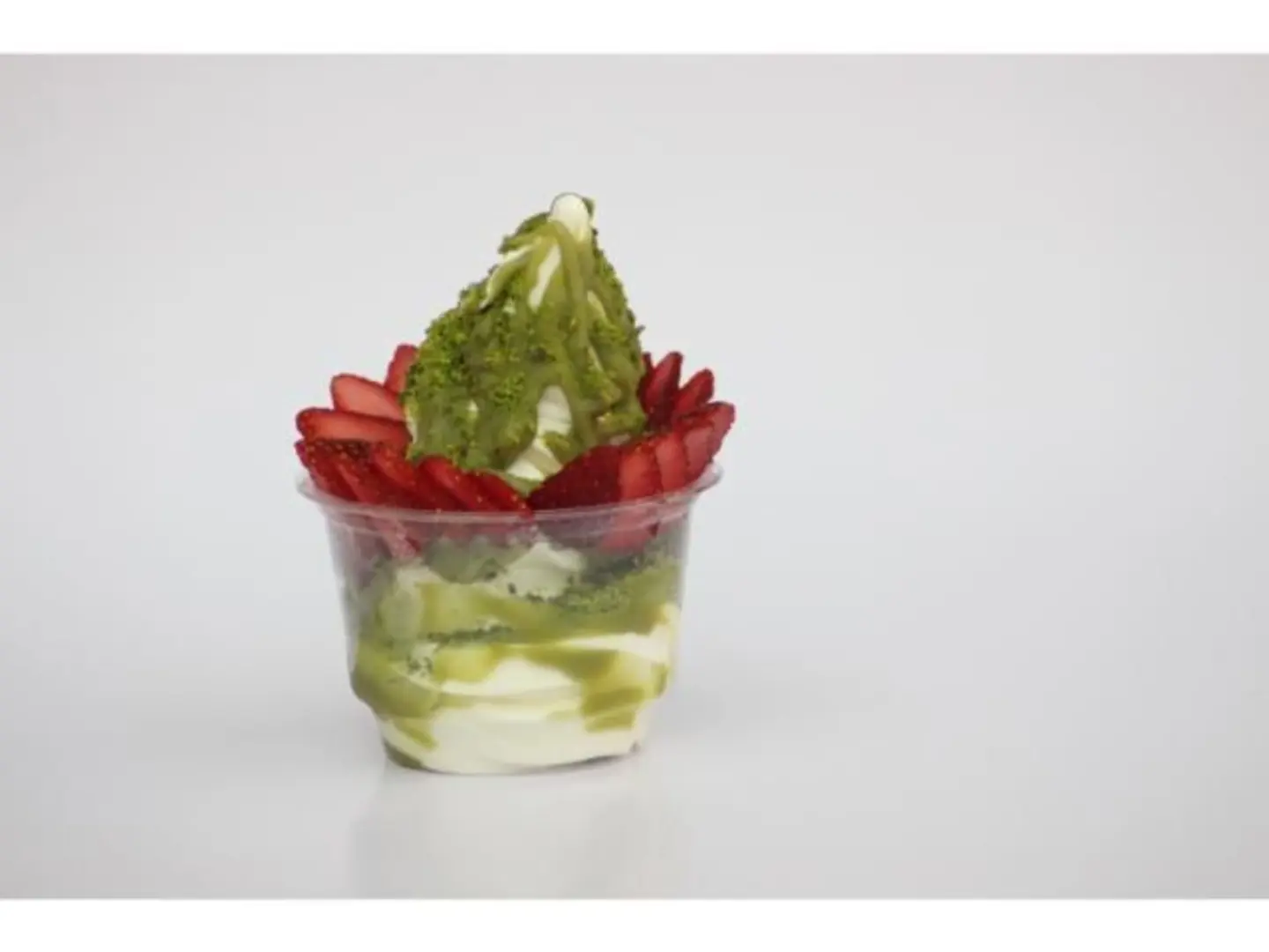 Pistachio Rose - Small