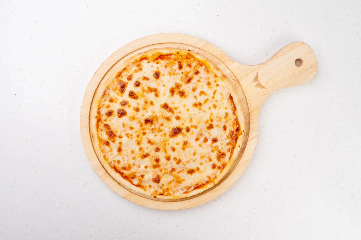 Pizza Margherita - Small