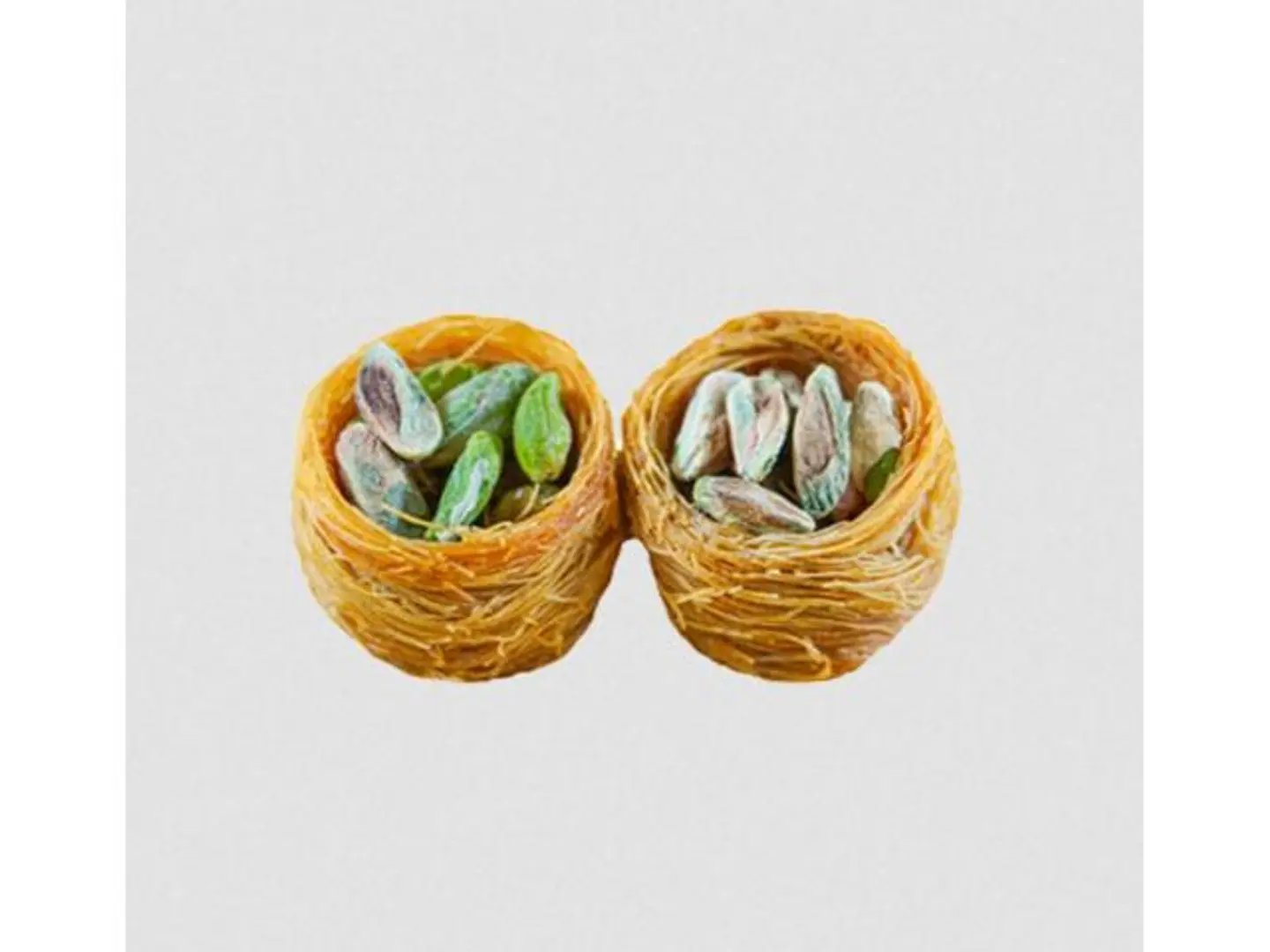 Ash Albulbul Halabi - 250 Grams