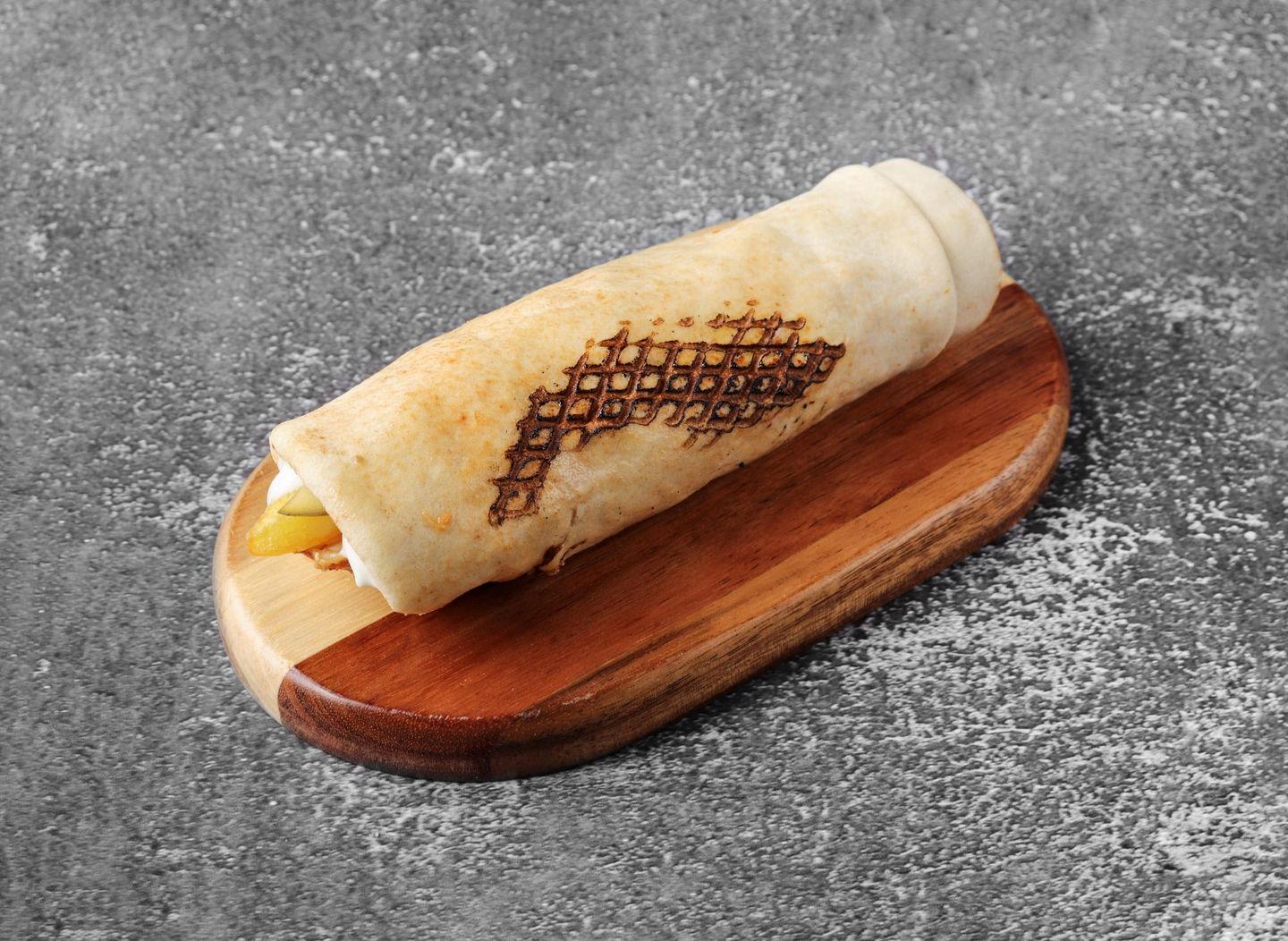 Small Shawarma - Regular