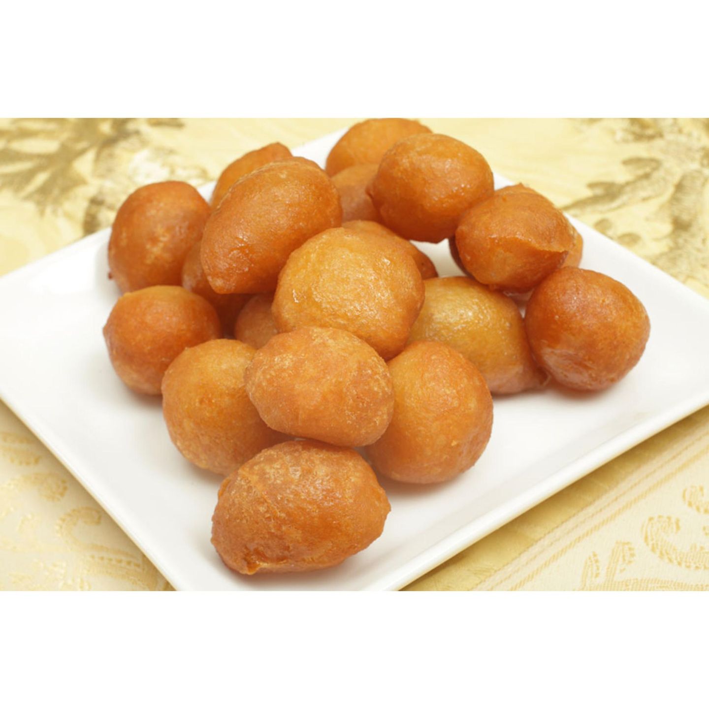 لقيمات سادة - صغير