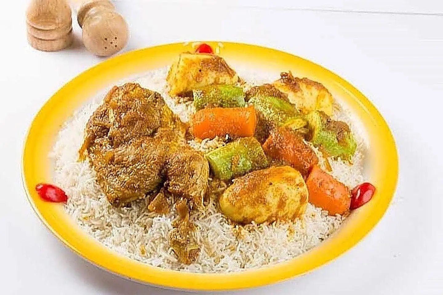دجاج عدني - دجاج عدني -حبة