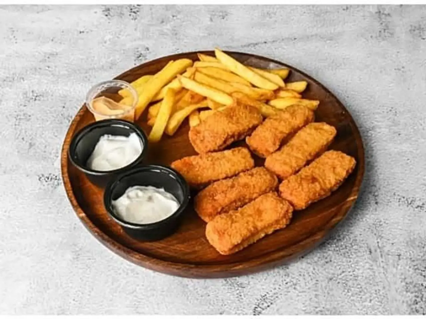 Nuggets Regular - Regular