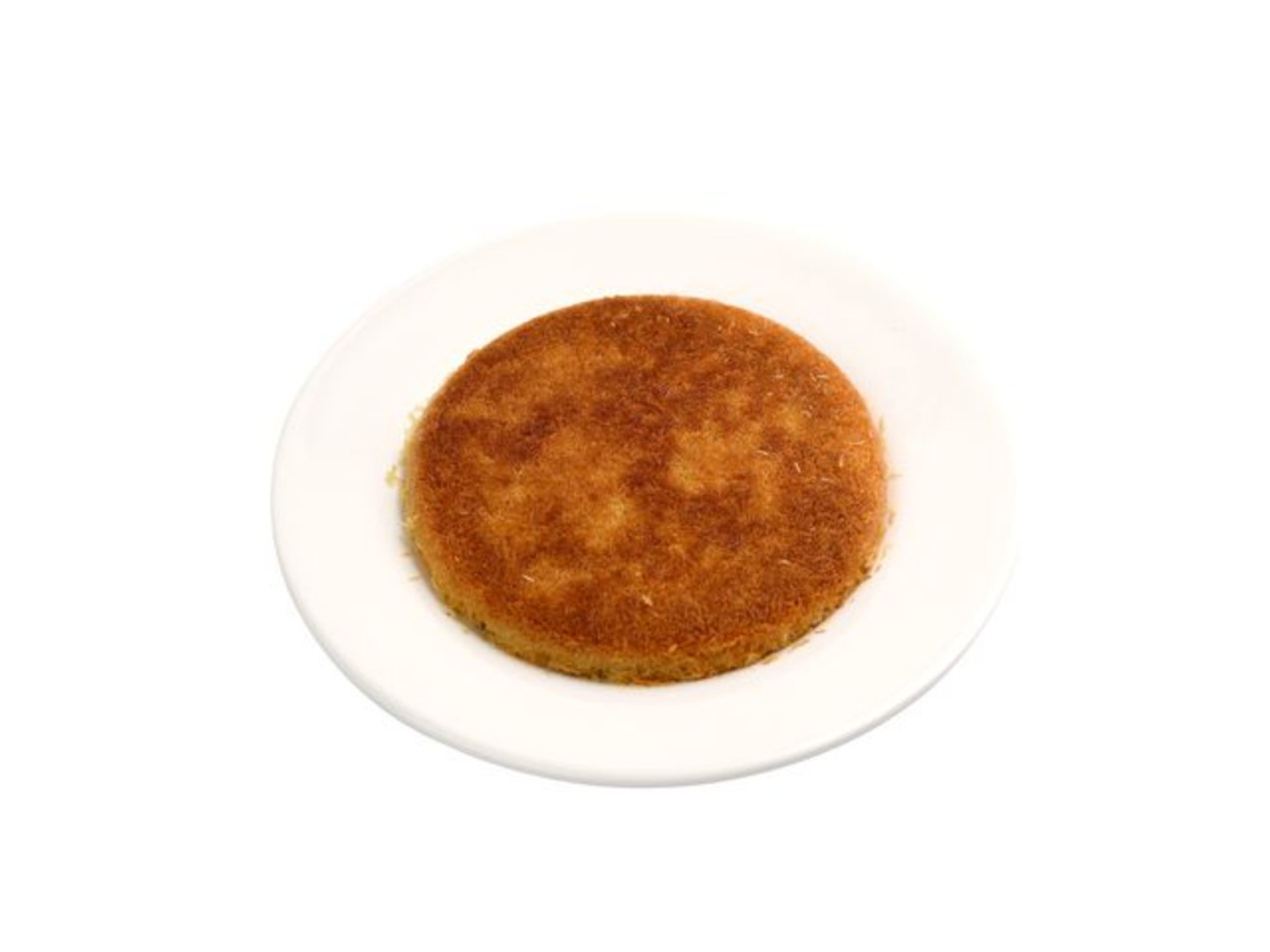 كنافة ناعمة جبن - ميني