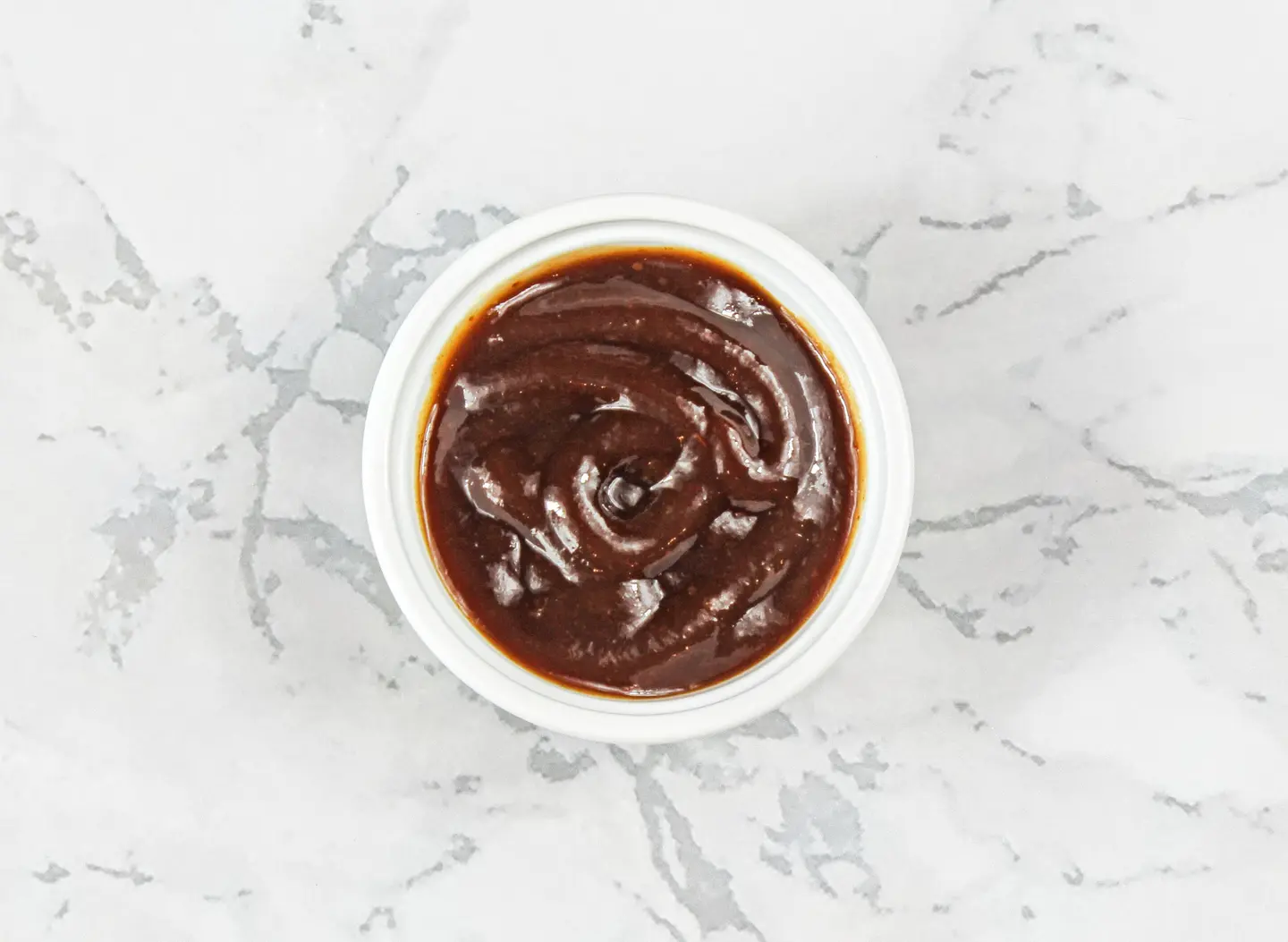 Bbq Sauce - Small