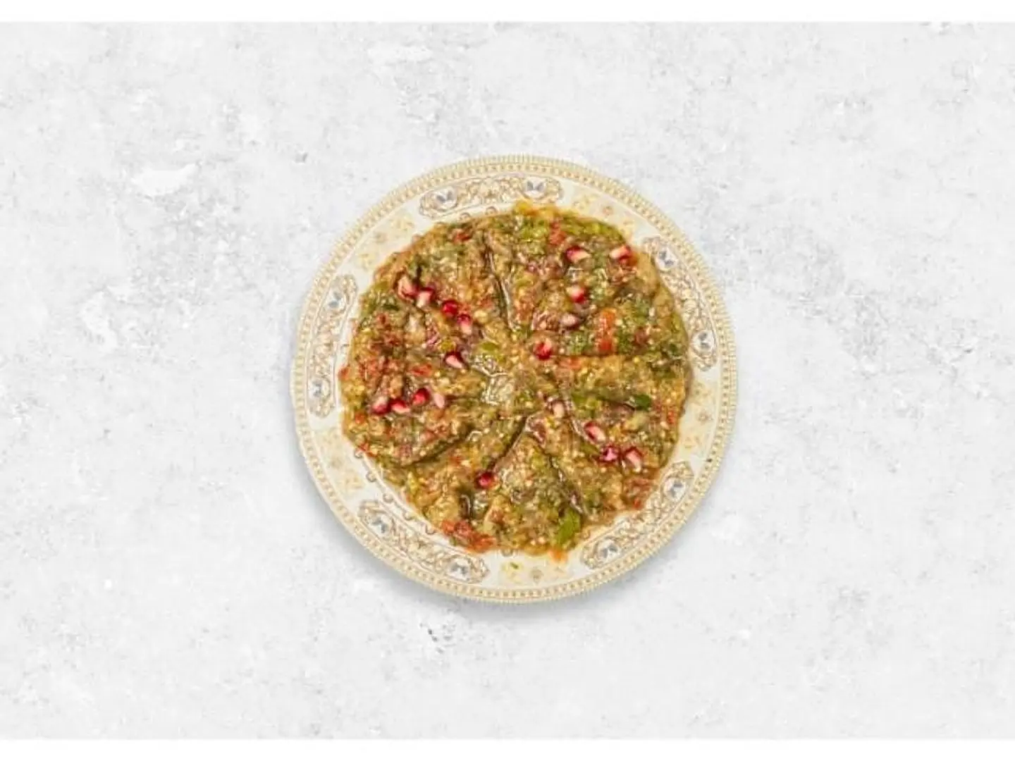 Baba Ghanoush - Small