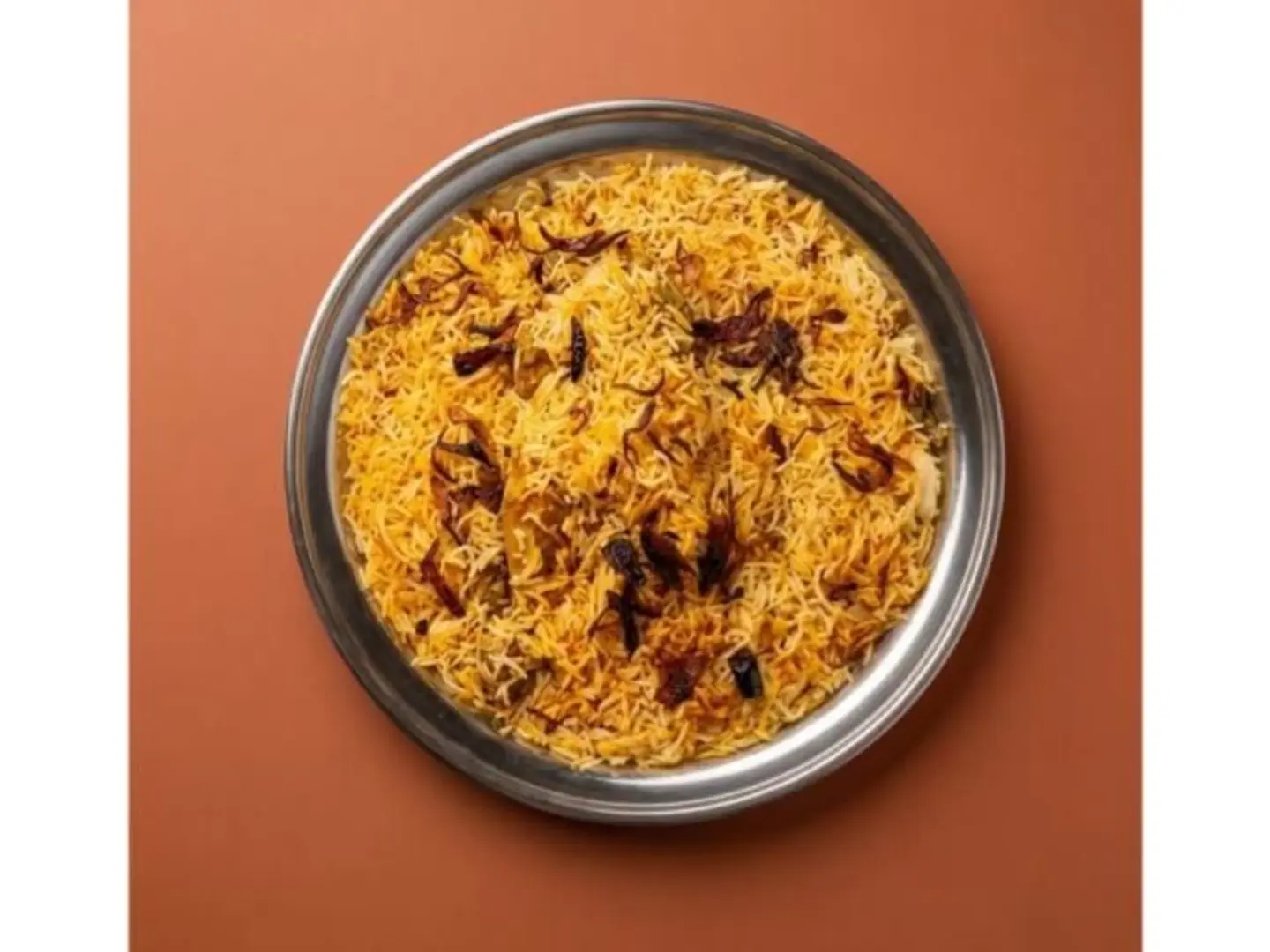 Biryani - Half