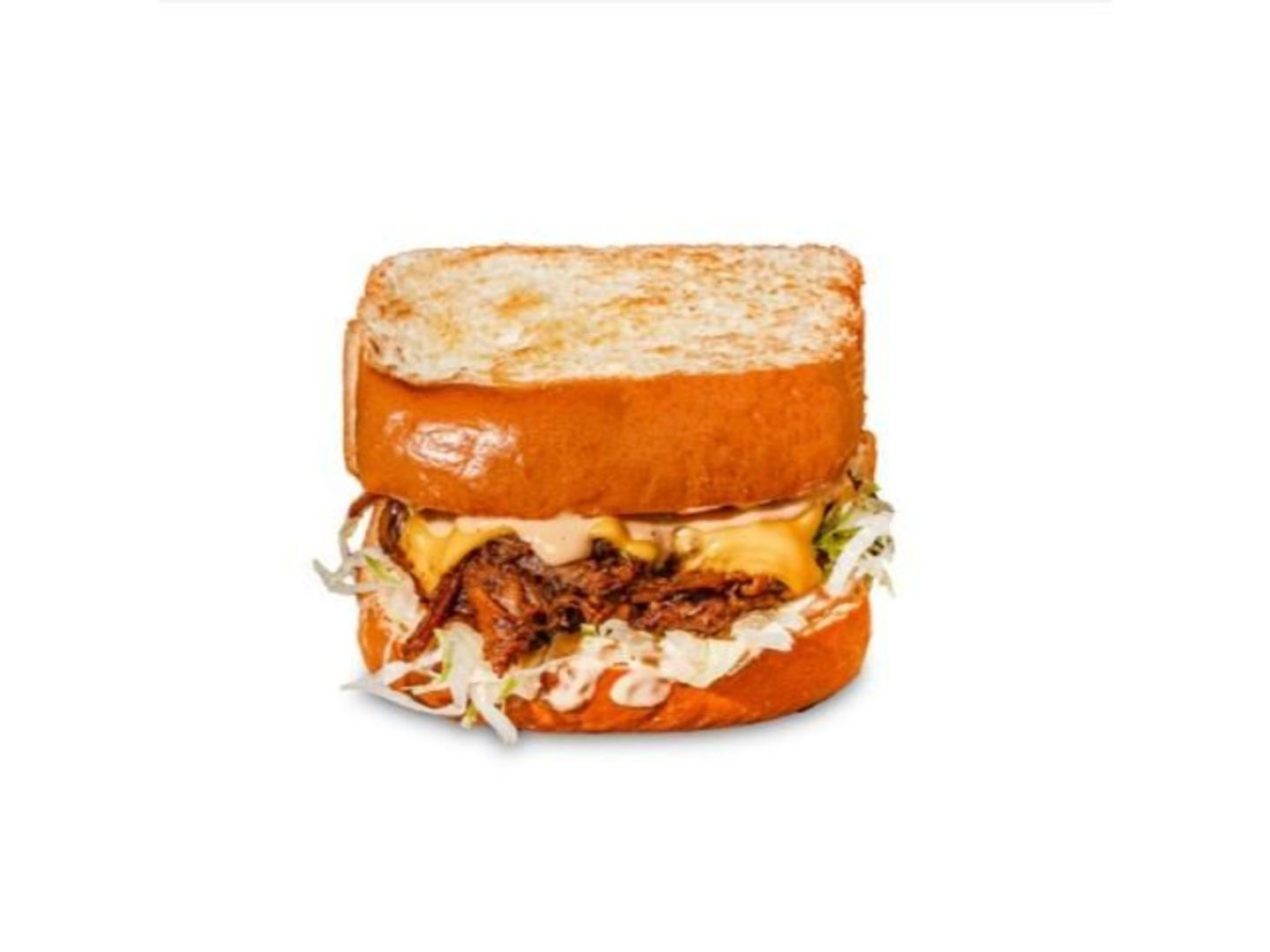 Special Brisket - Sandwich