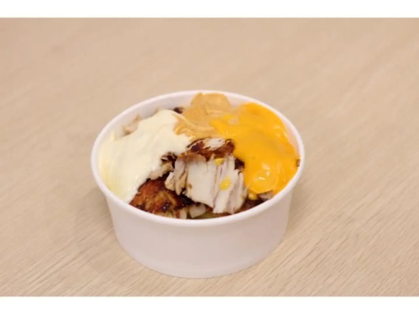 Crispy Fries - Small