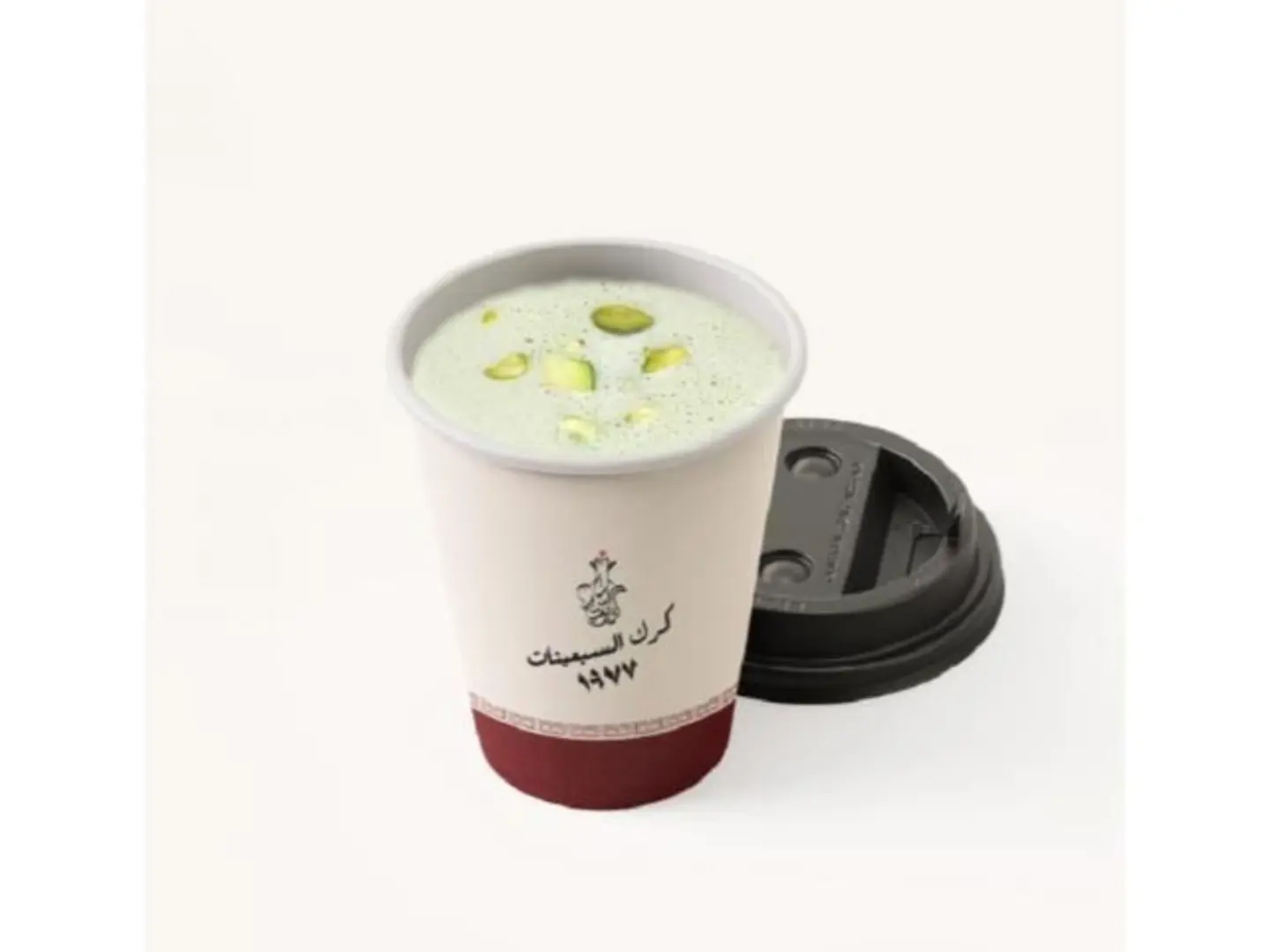 Pistachio Milk - Small