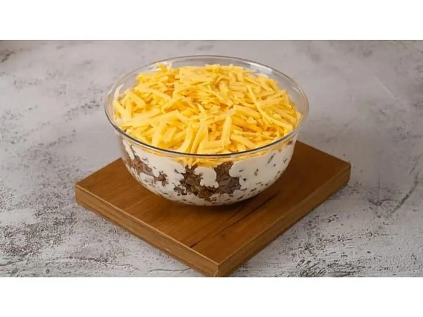 عريكة جبنة - بدون قشطة