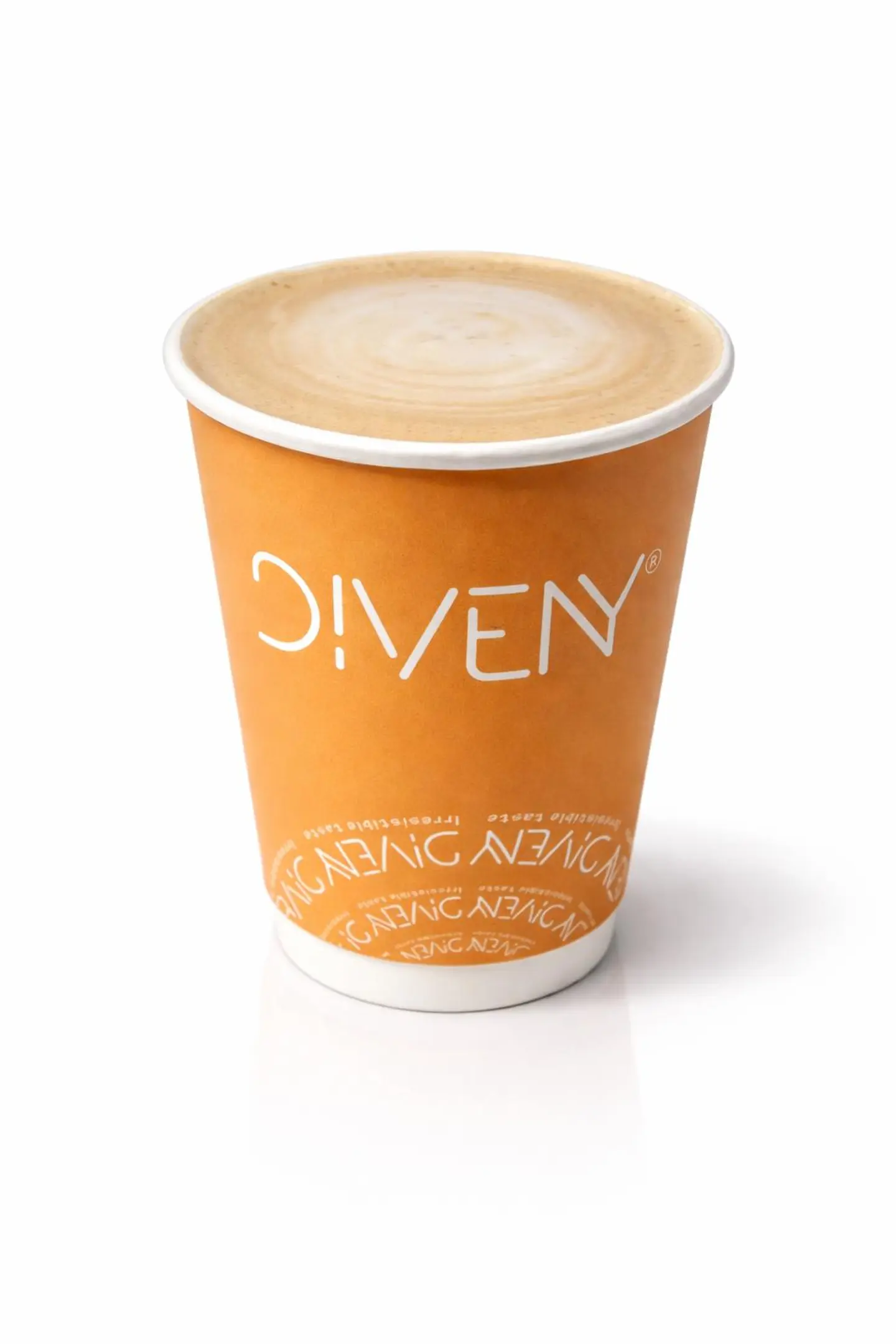 Macchiato - Small