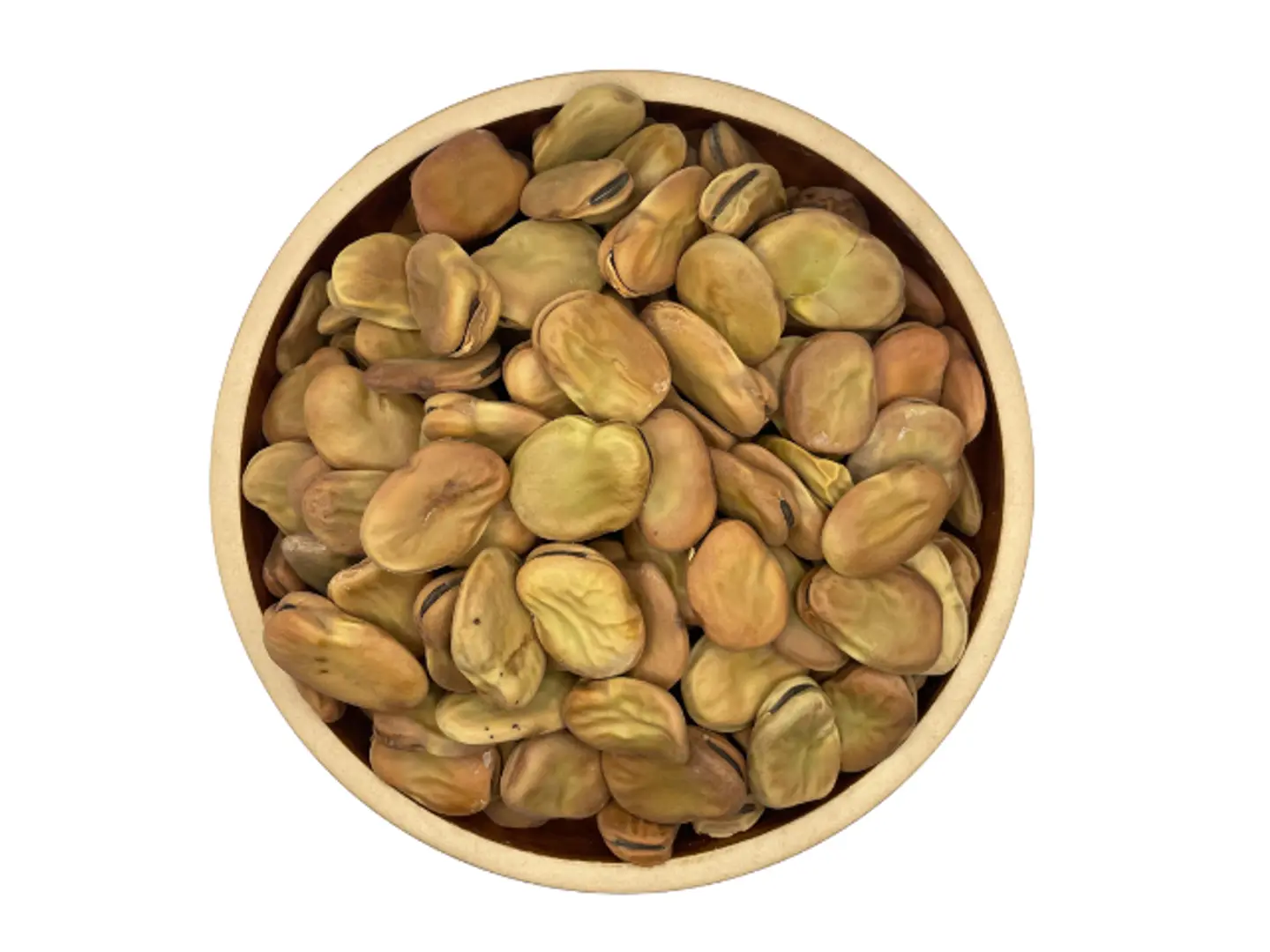 Syrian Beans - 1 Kg