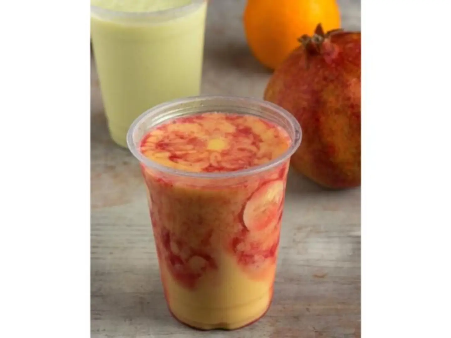 Al Fakhar Cocktail Juice - Cup