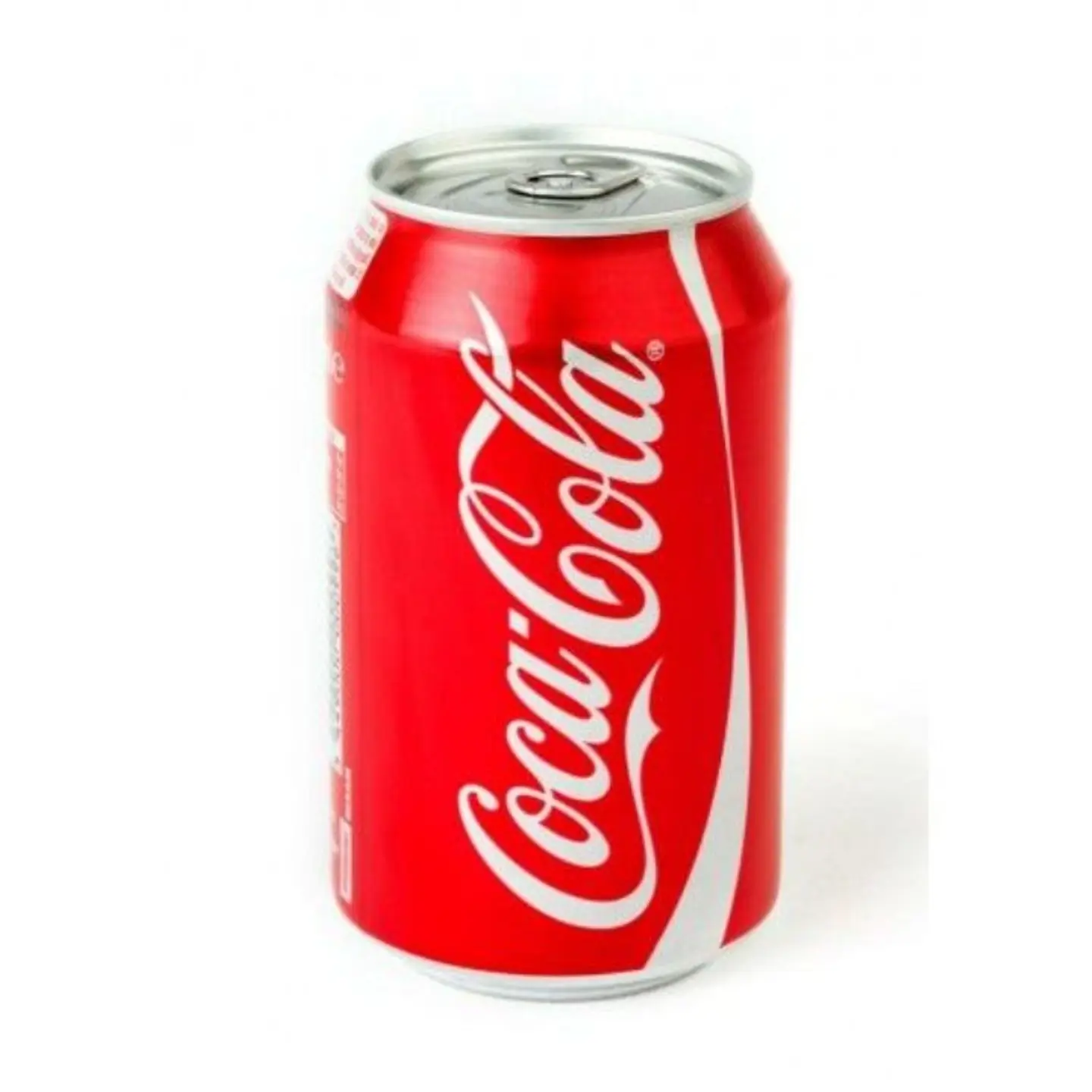 Coca Cola - Can