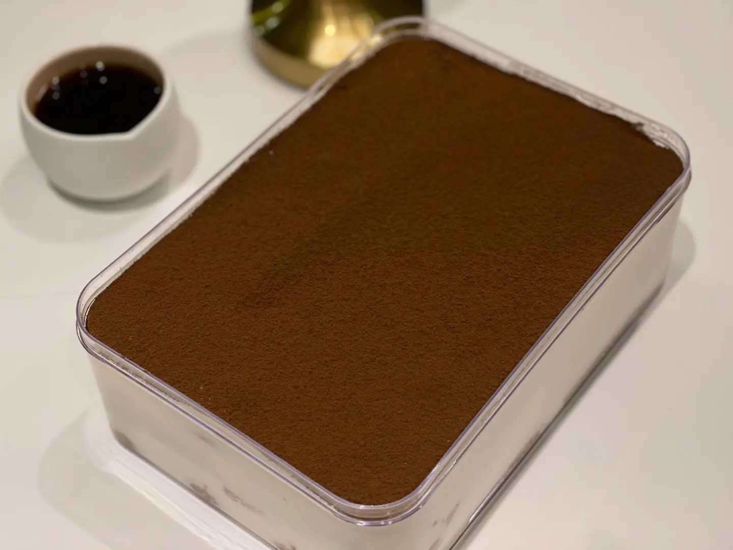 Tiramisu - Small