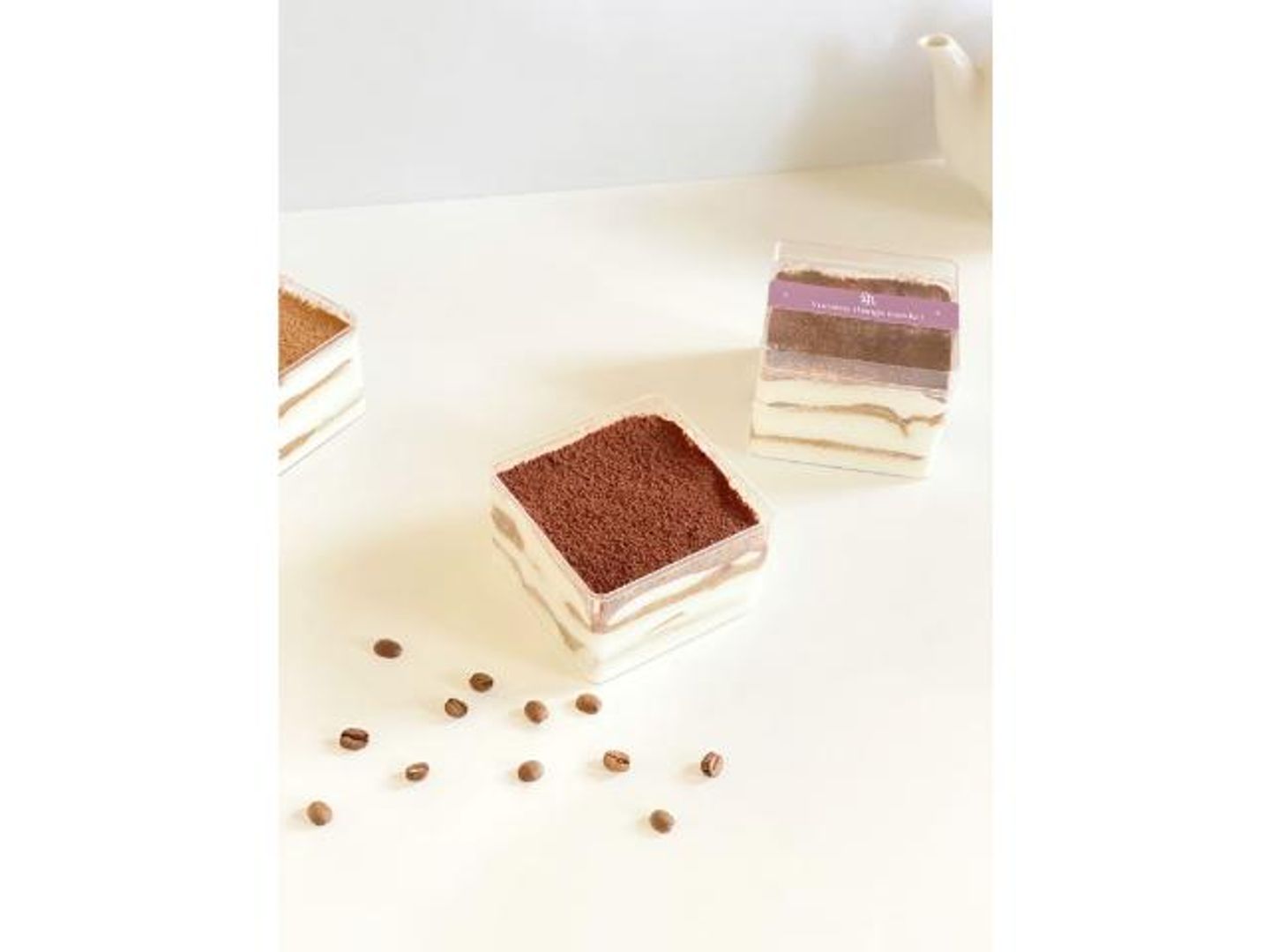 Tiramisu Classic - Small