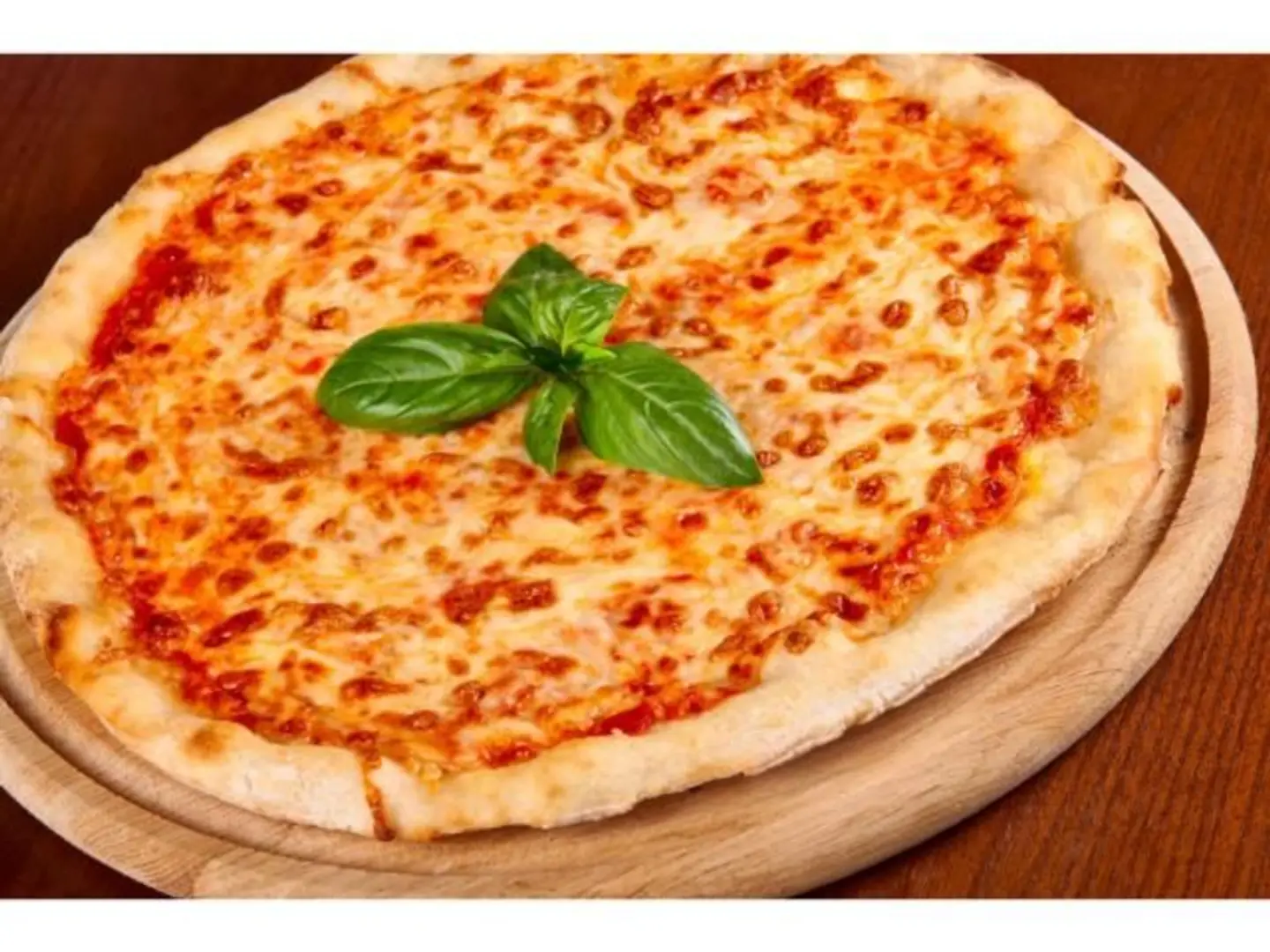 Margherita Pizza - Small