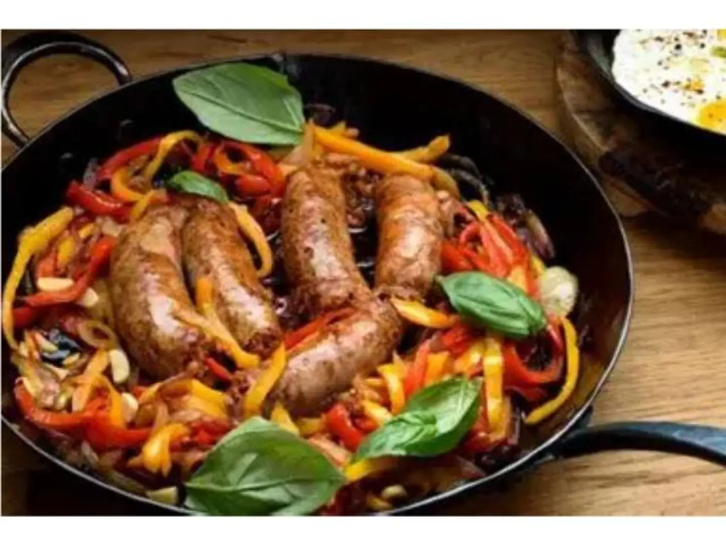 Alexandrian Sausage Pastry - Small