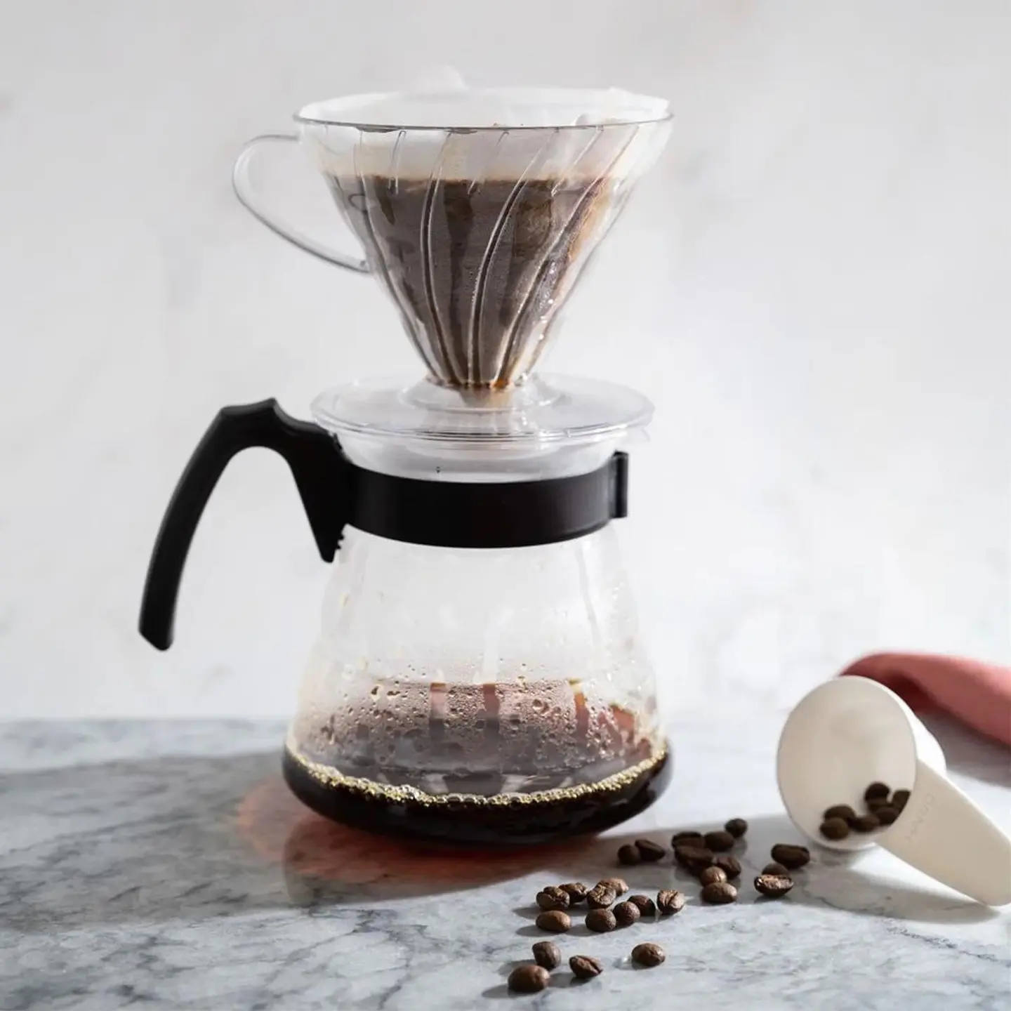 Drip Coffee - Small 8 Oz