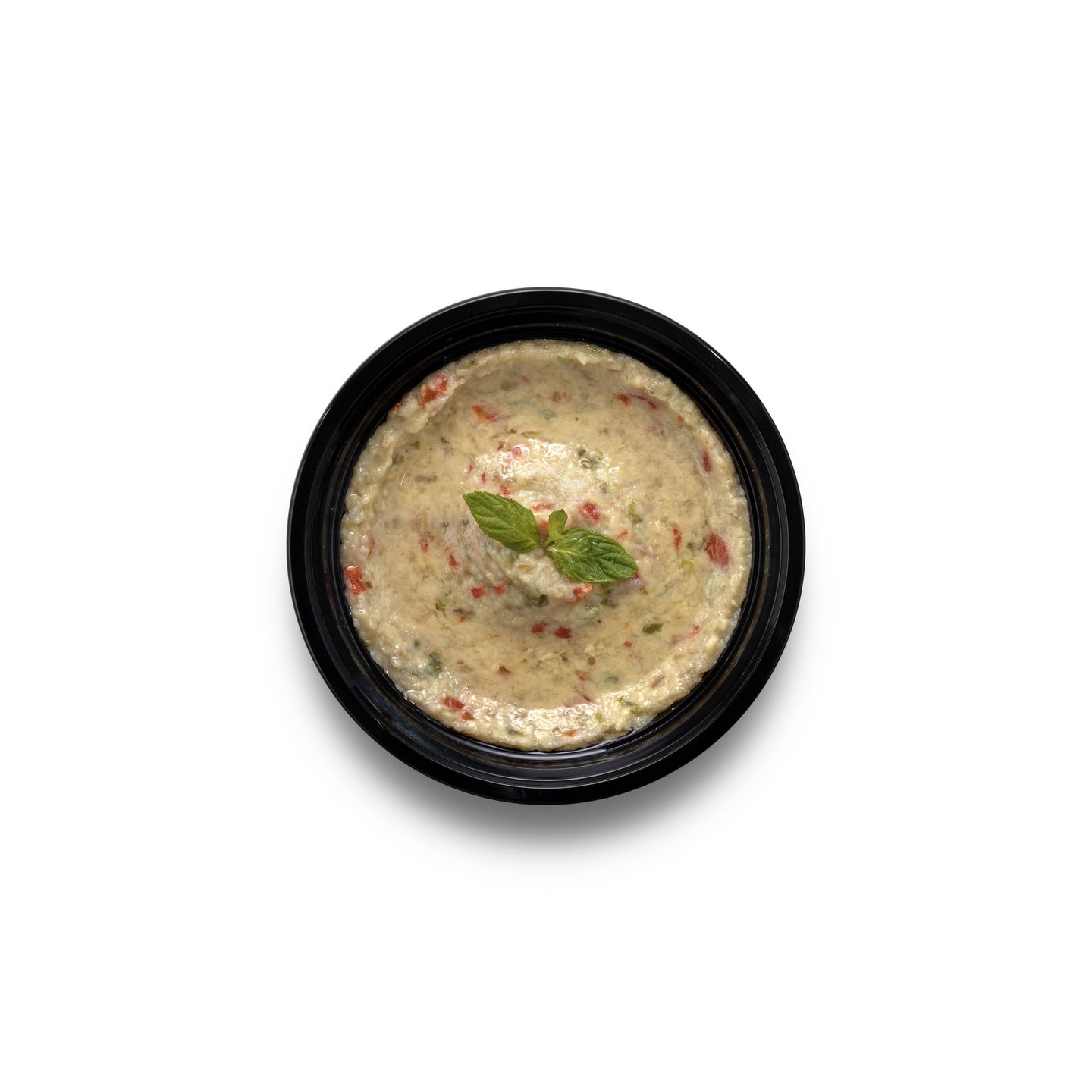 بابا غنوج - صغير